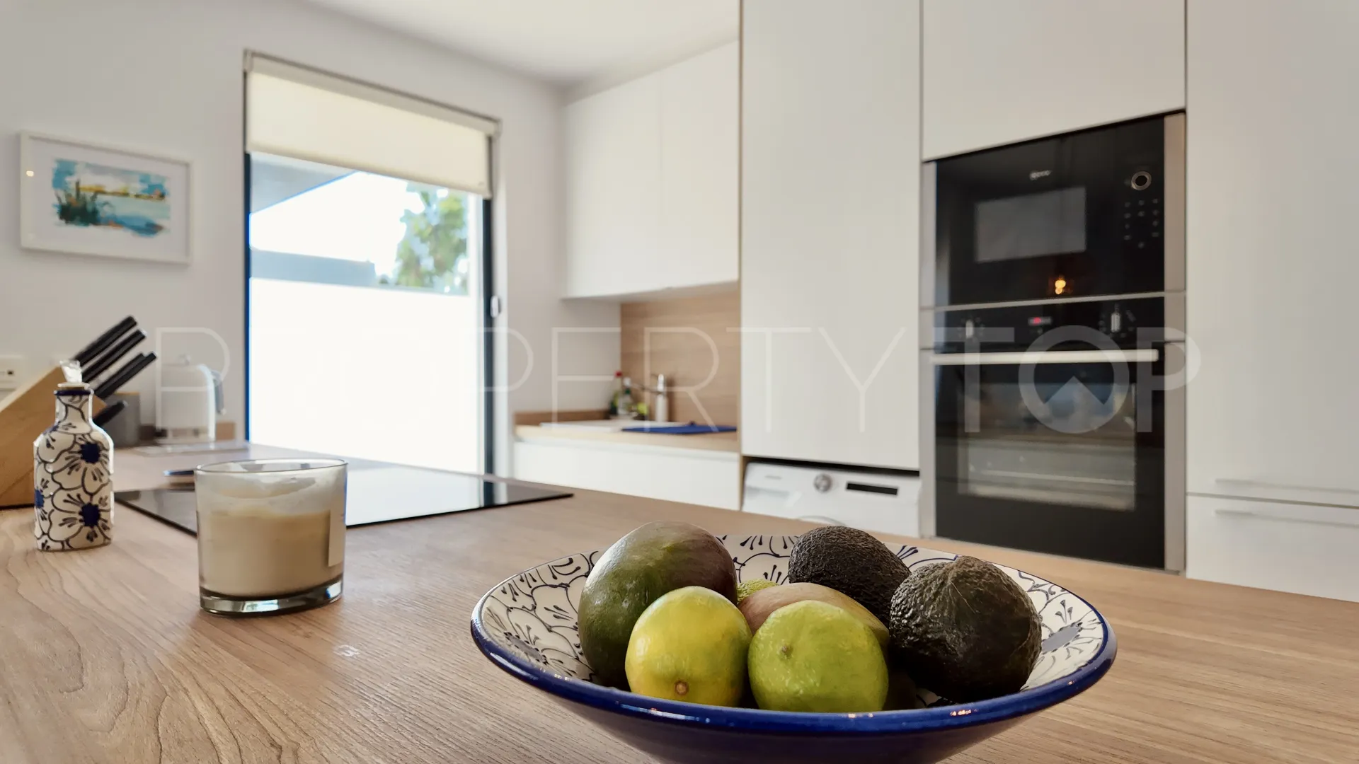 Oasis22, pareado en venta de 4 dormitorios