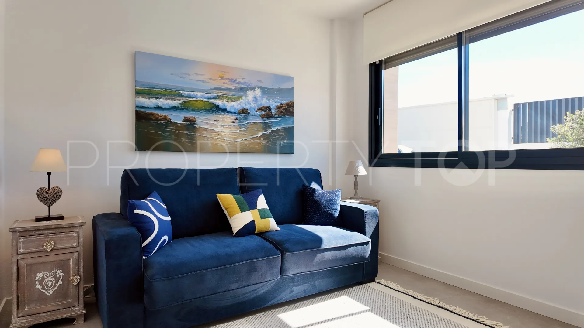 Oasis22, pareado en venta de 4 dormitorios