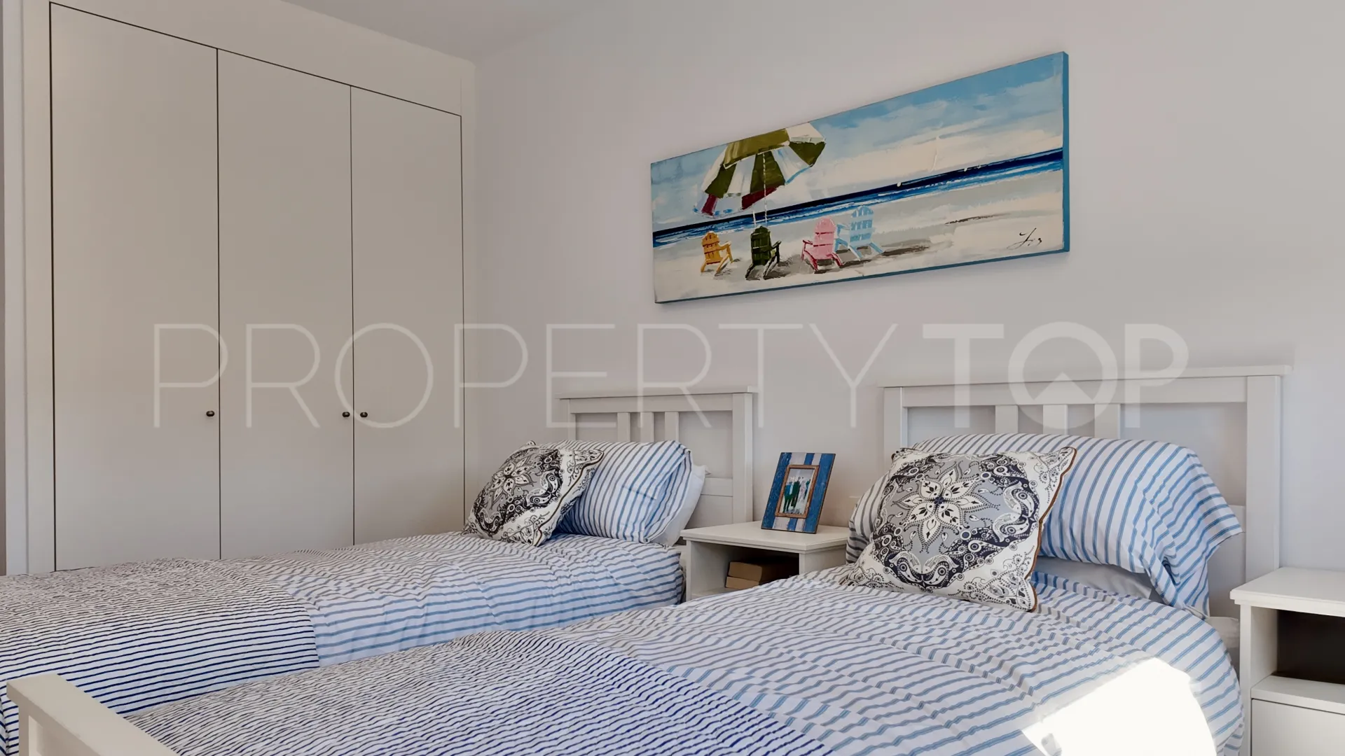 Oasis22, pareado en venta de 4 dormitorios