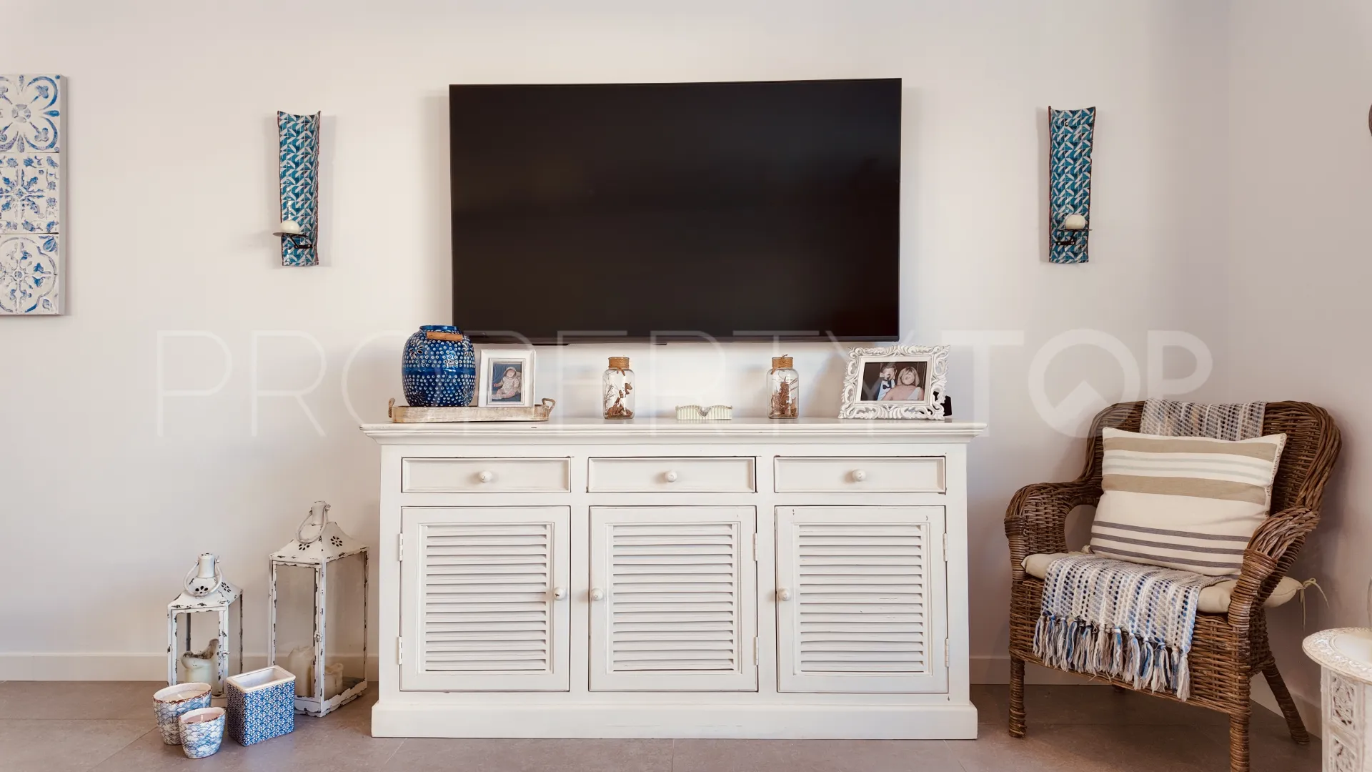 Oasis22, pareado en venta de 4 dormitorios