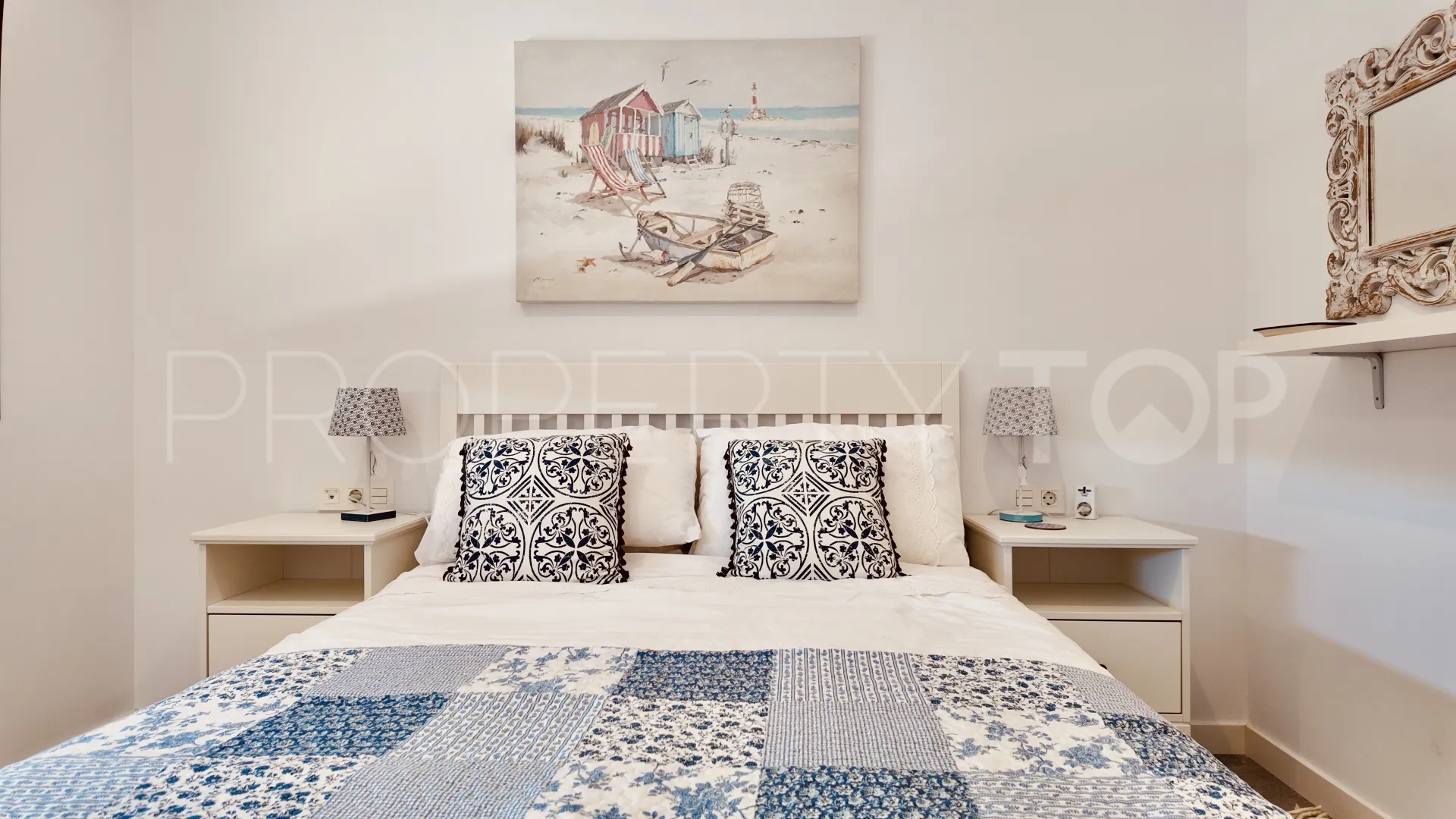 Oasis22, pareado en venta de 4 dormitorios