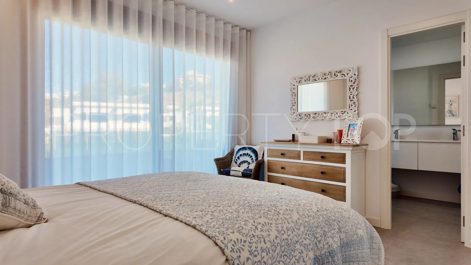 Oasis22, pareado en venta de 4 dormitorios