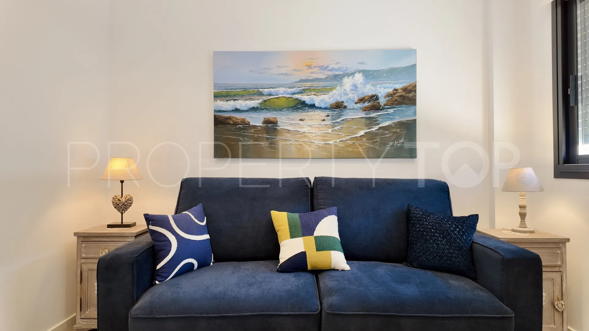 Oasis22, pareado en venta de 4 dormitorios