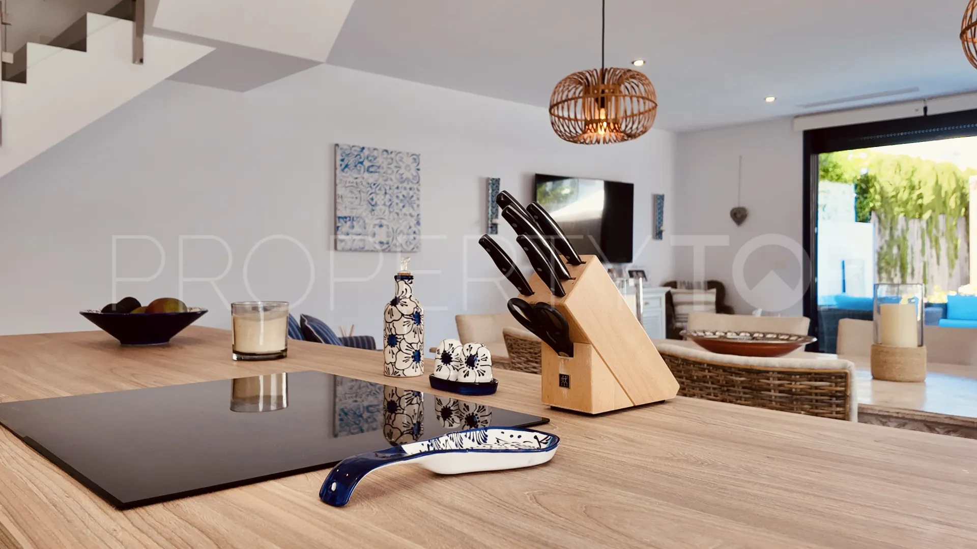Oasis22, pareado en venta de 4 dormitorios
