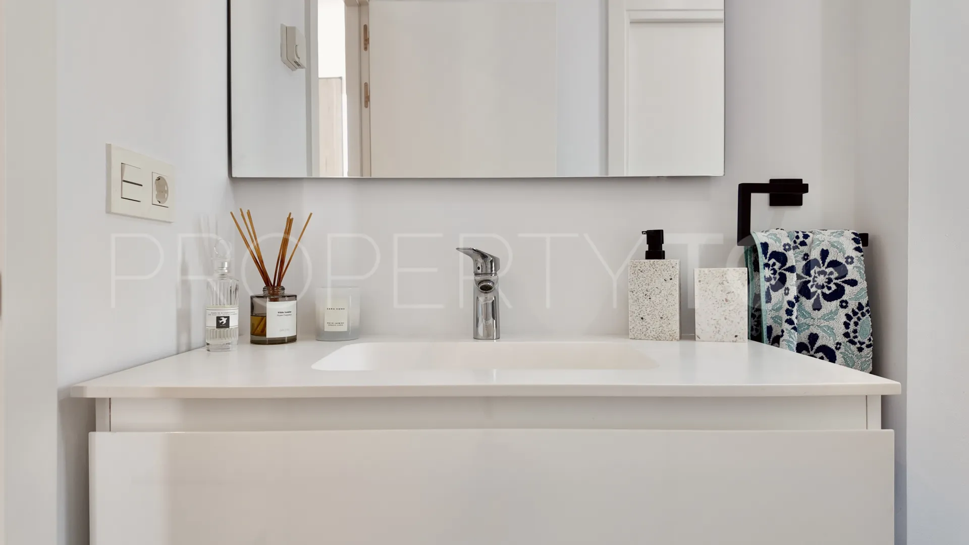 Oasis22, pareado en venta de 4 dormitorios