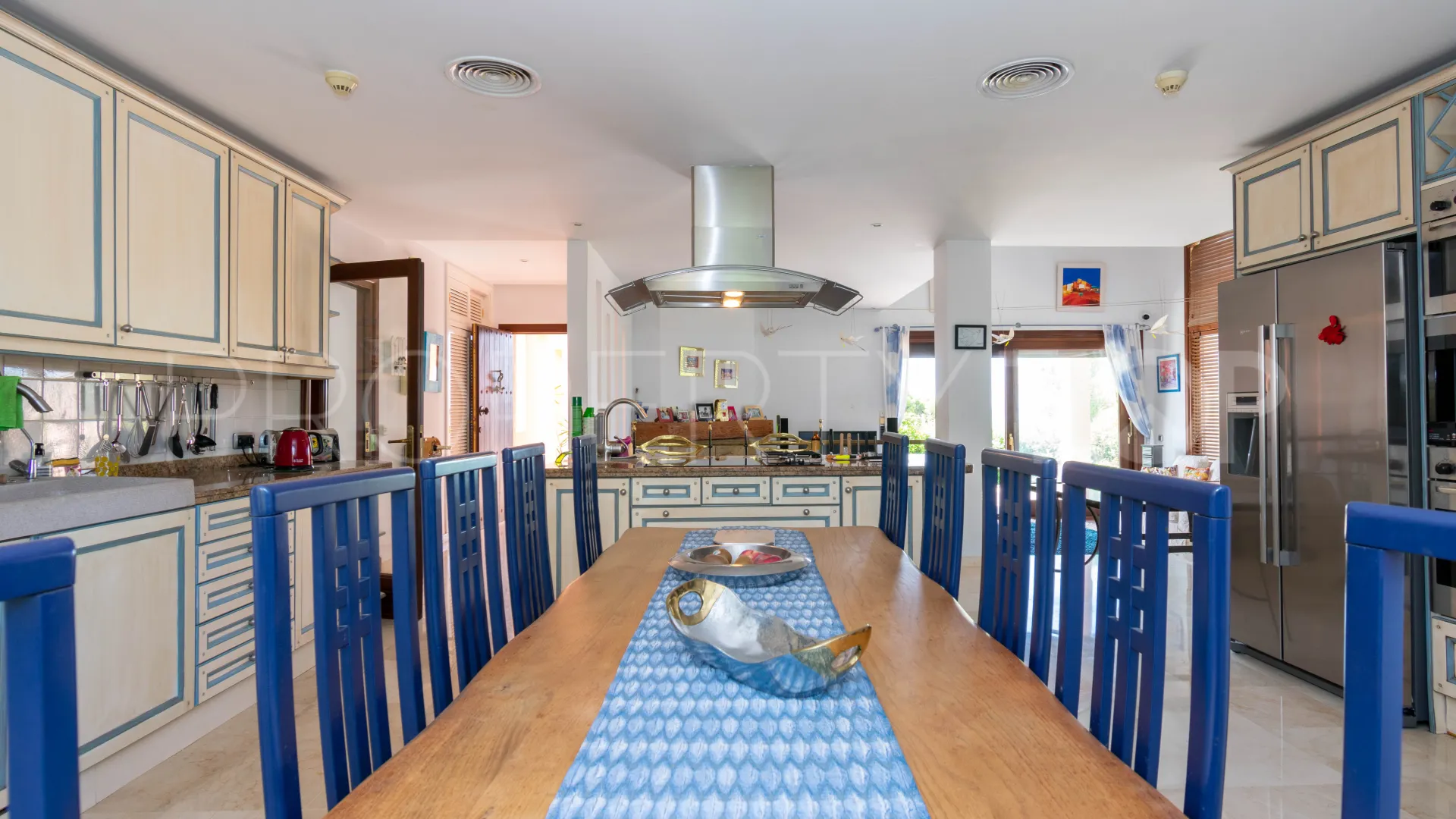 For sale villa in Seghers with 4 bedrooms