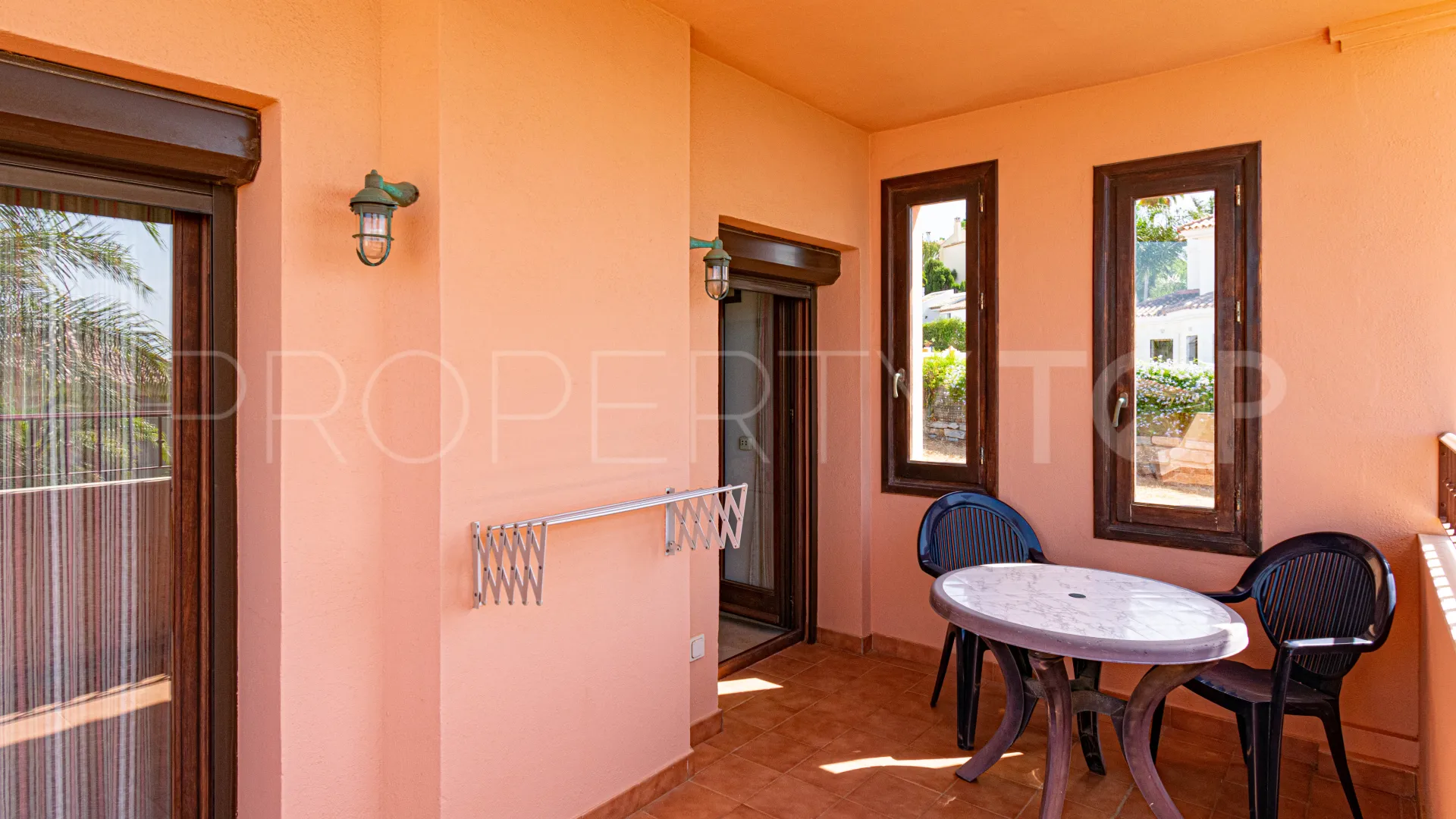 For sale villa in Seghers with 4 bedrooms