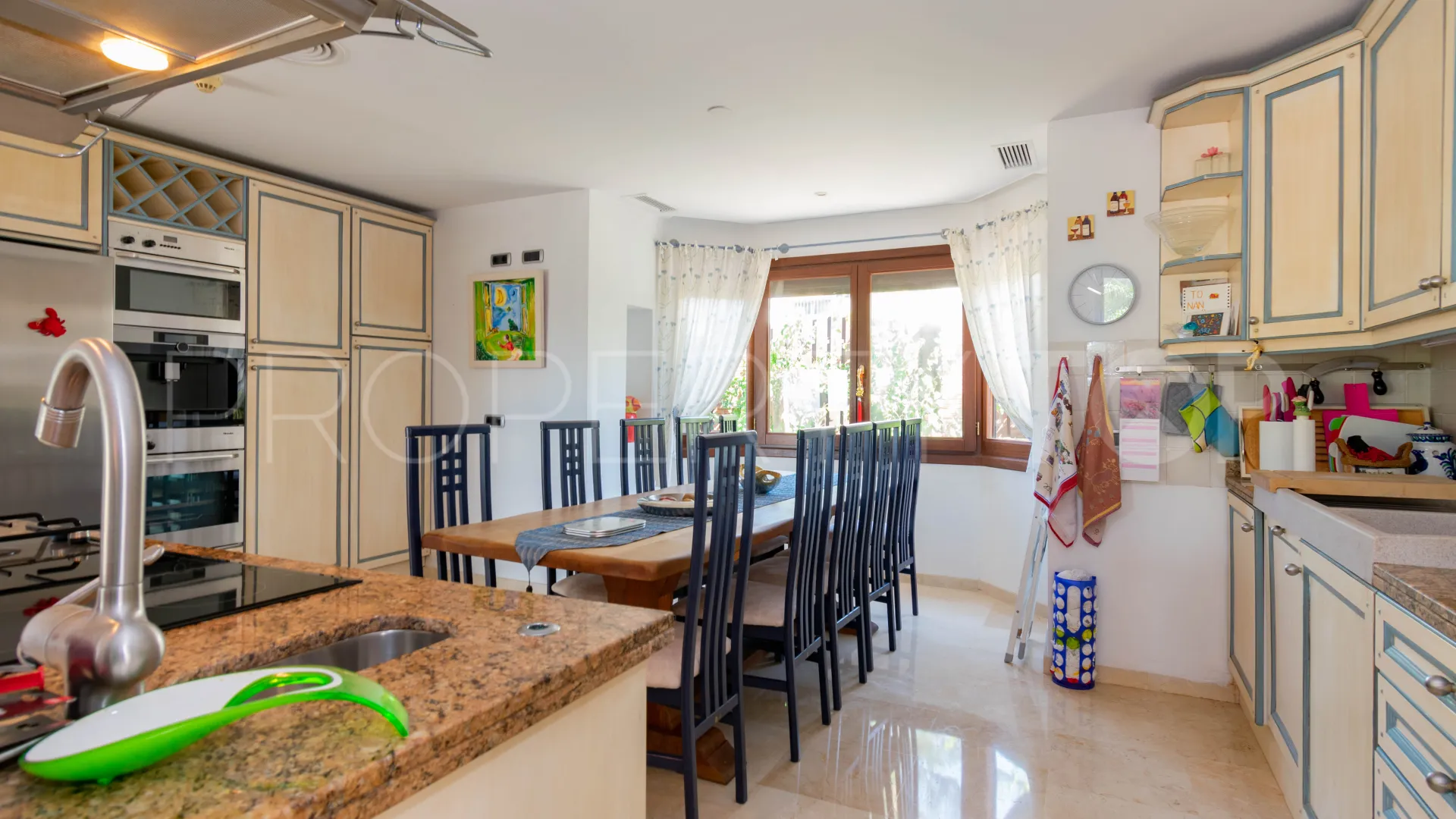 For sale villa in Seghers with 4 bedrooms