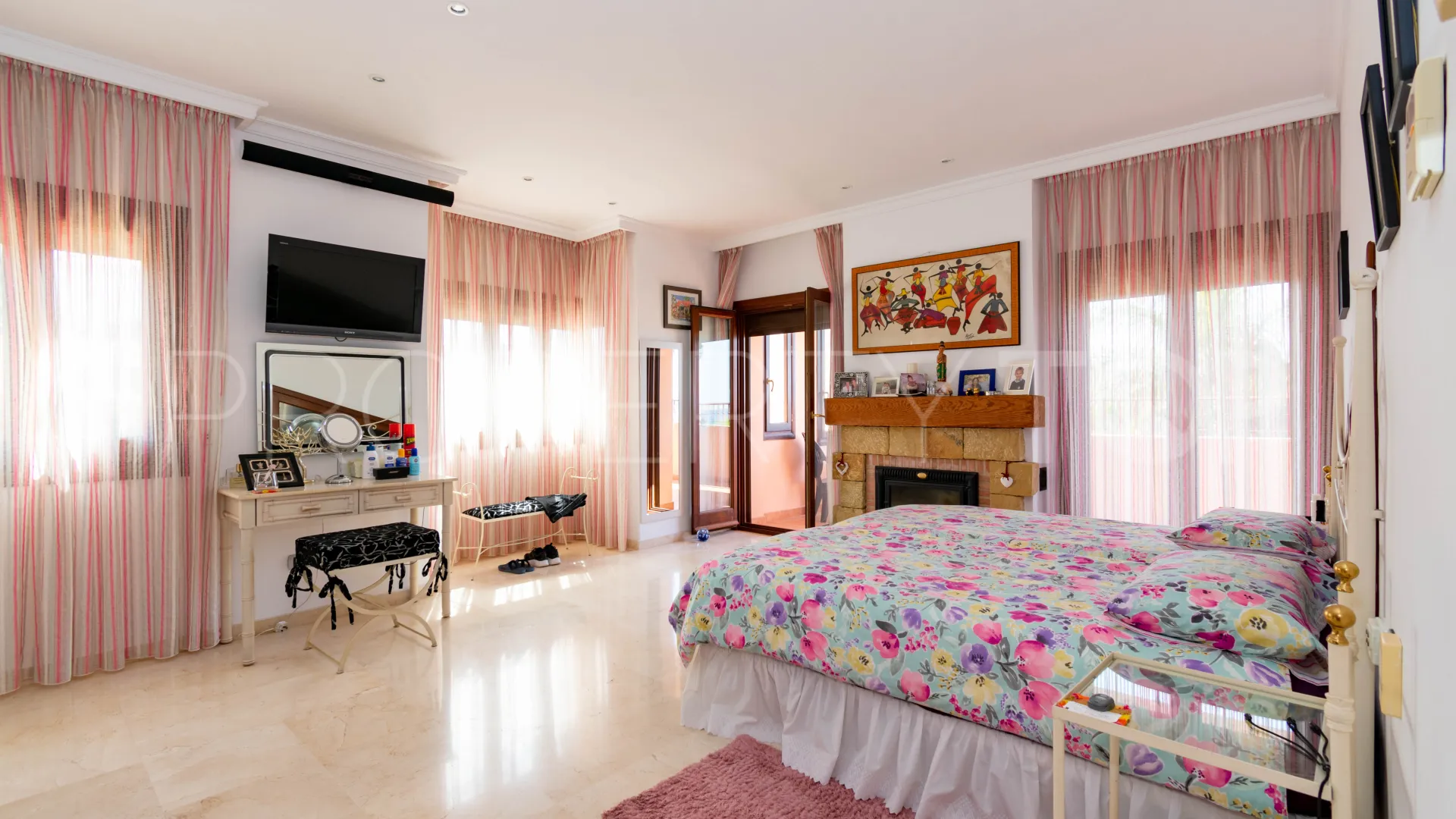 For sale villa in Seghers with 4 bedrooms