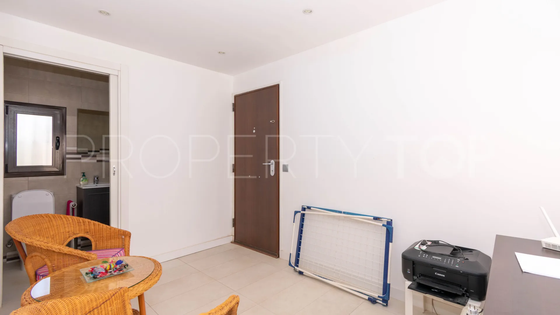 For sale villa in Seghers with 4 bedrooms