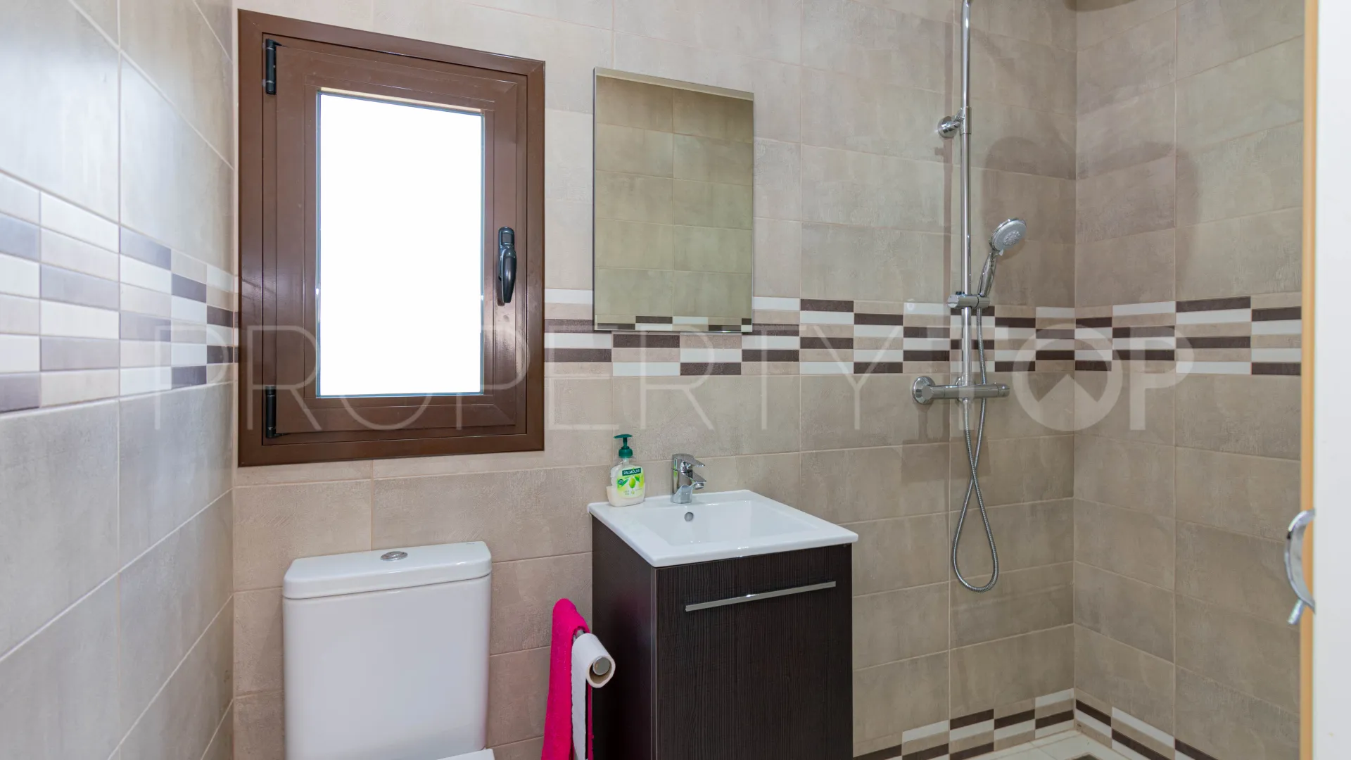 For sale villa in Seghers with 4 bedrooms
