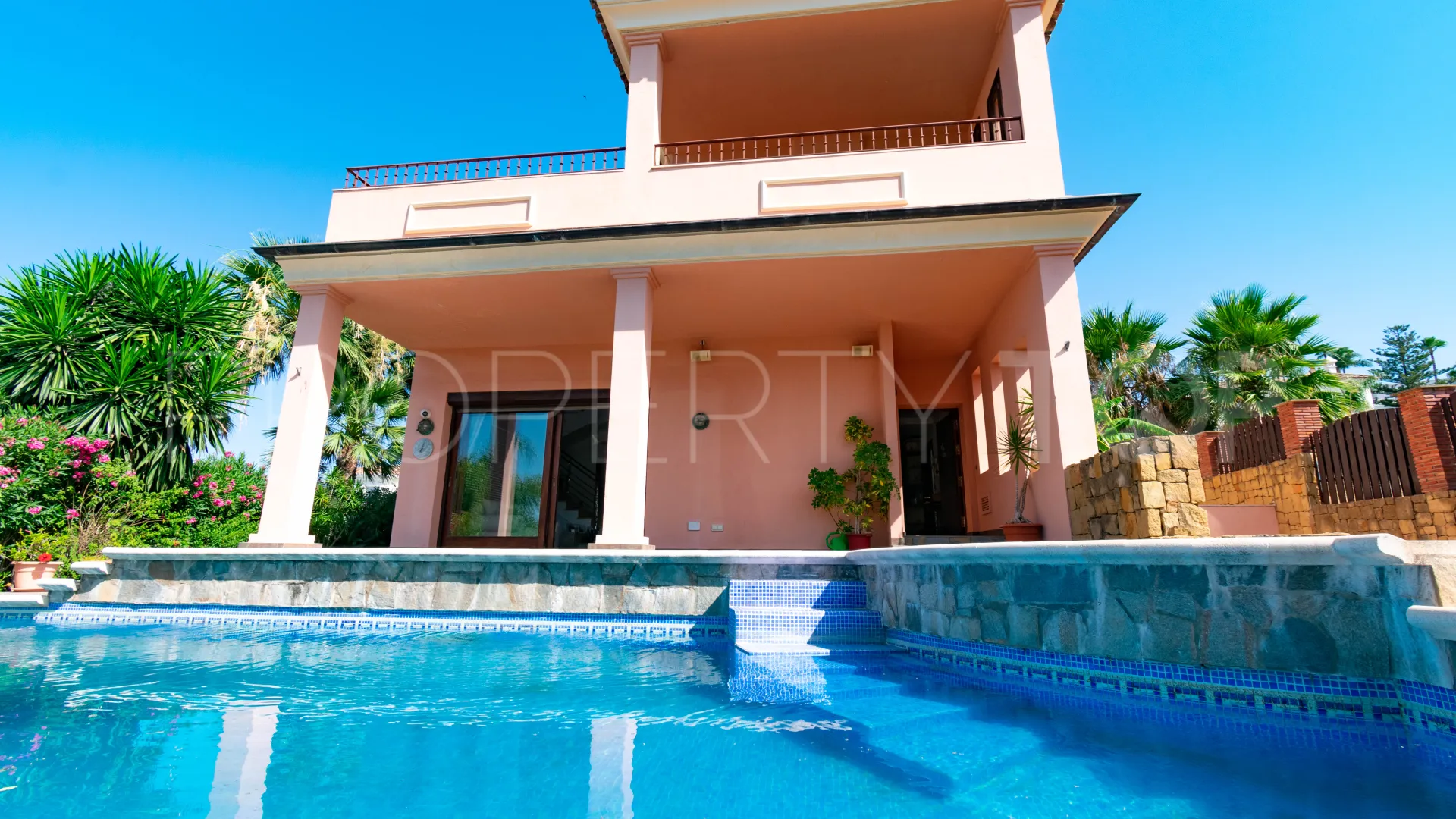 For sale villa in Seghers with 4 bedrooms