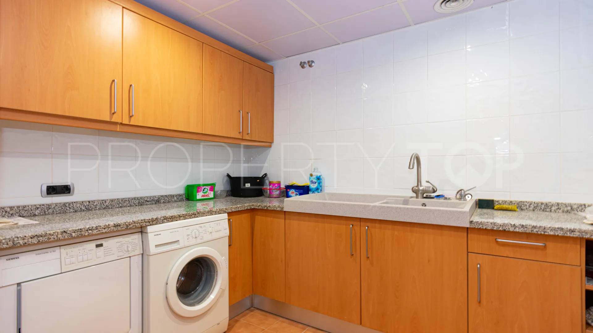 For sale villa in Seghers with 4 bedrooms