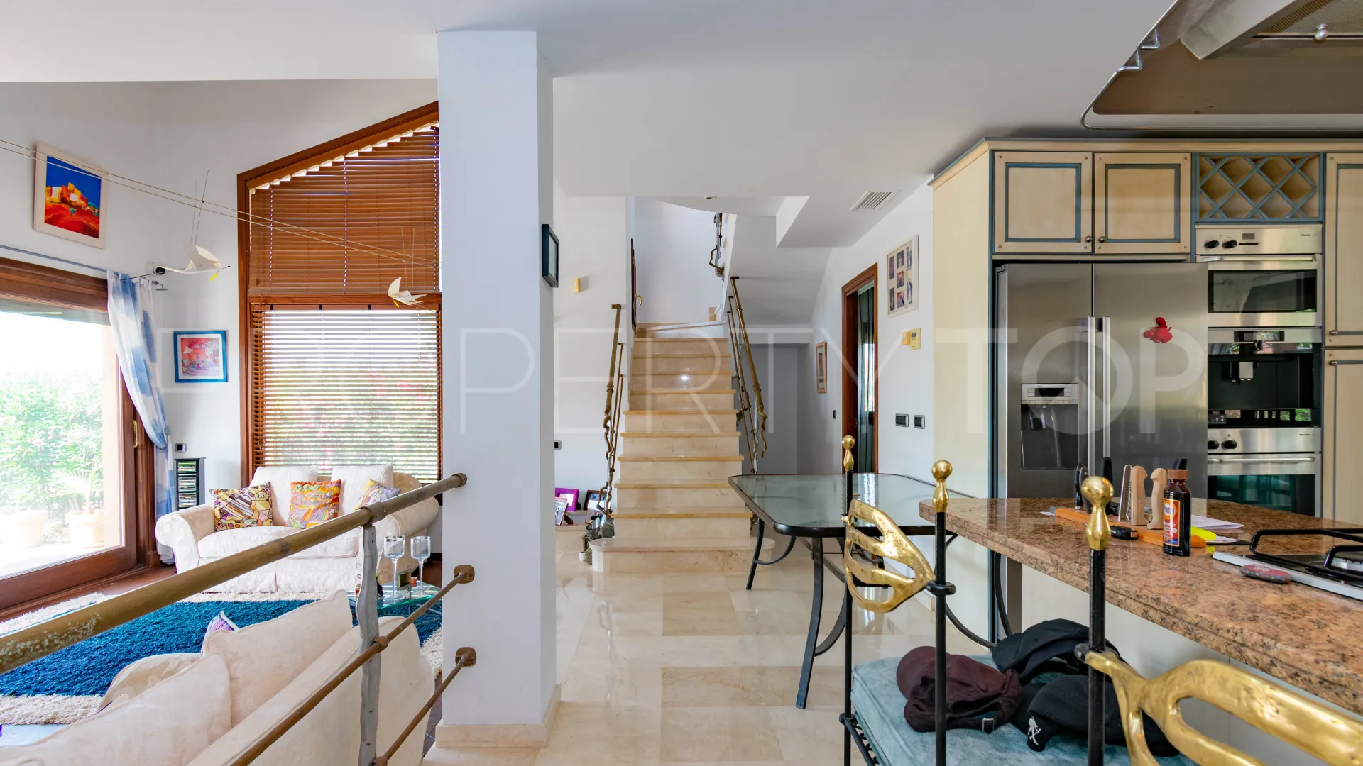 For sale villa in Seghers with 4 bedrooms