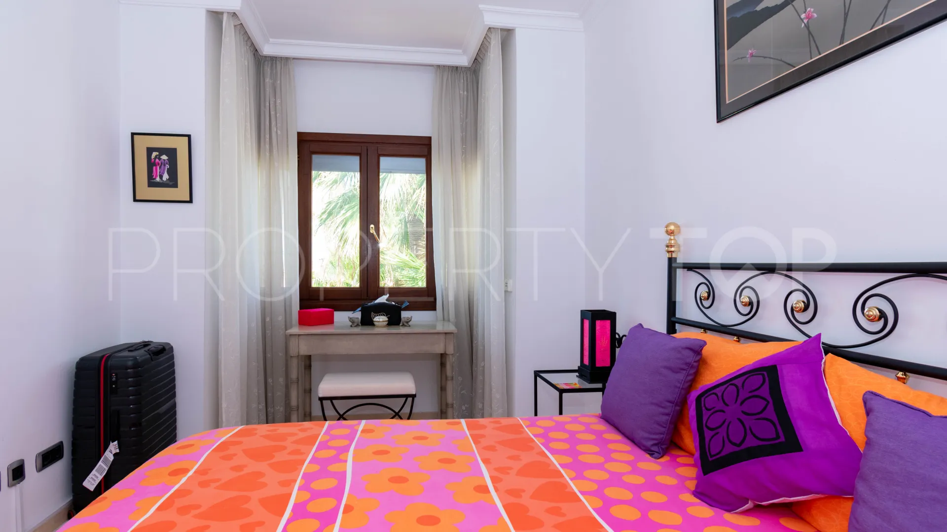 For sale villa in Seghers with 4 bedrooms