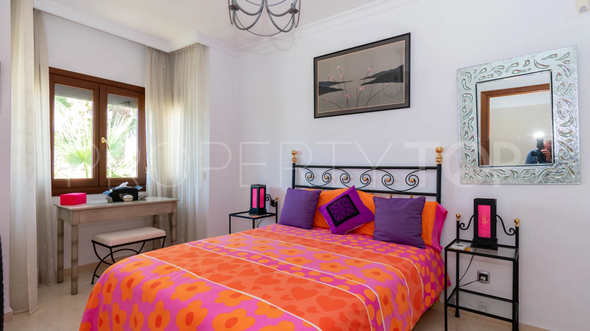 For sale villa in Seghers with 4 bedrooms
