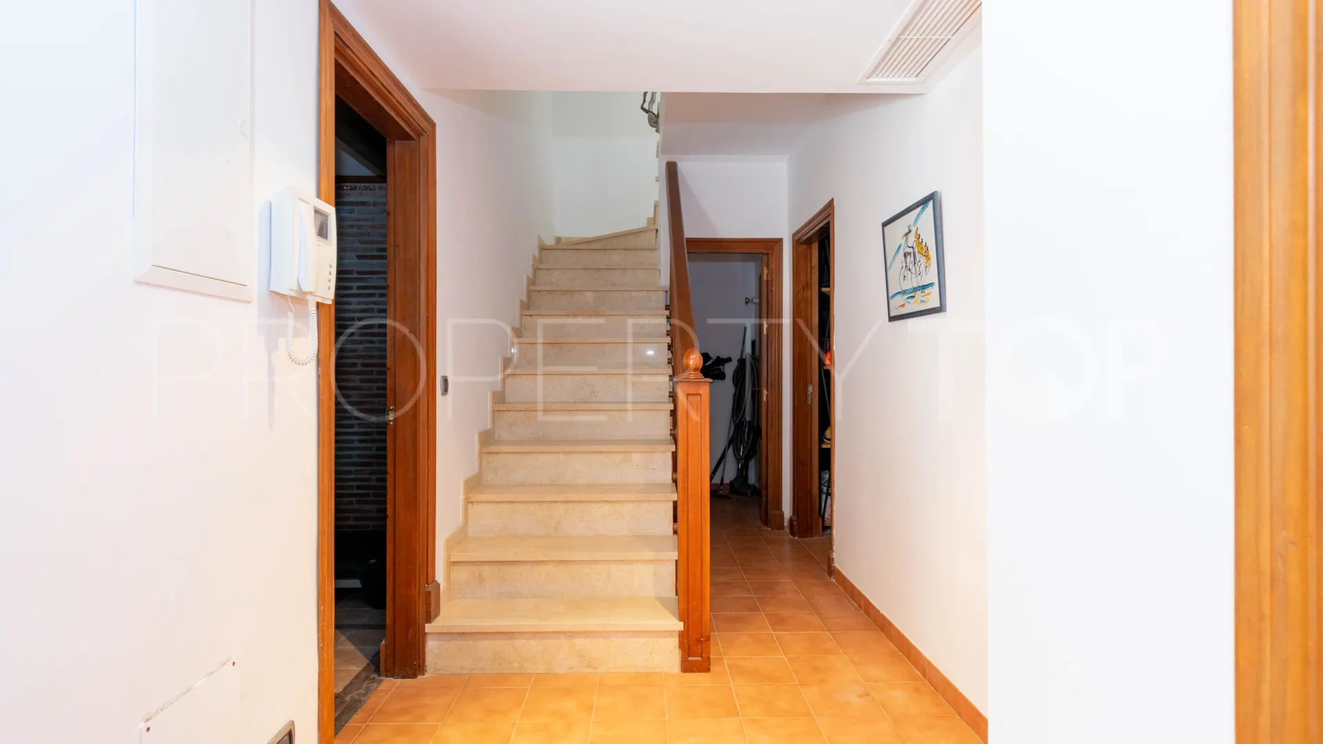 For sale villa in Seghers with 4 bedrooms