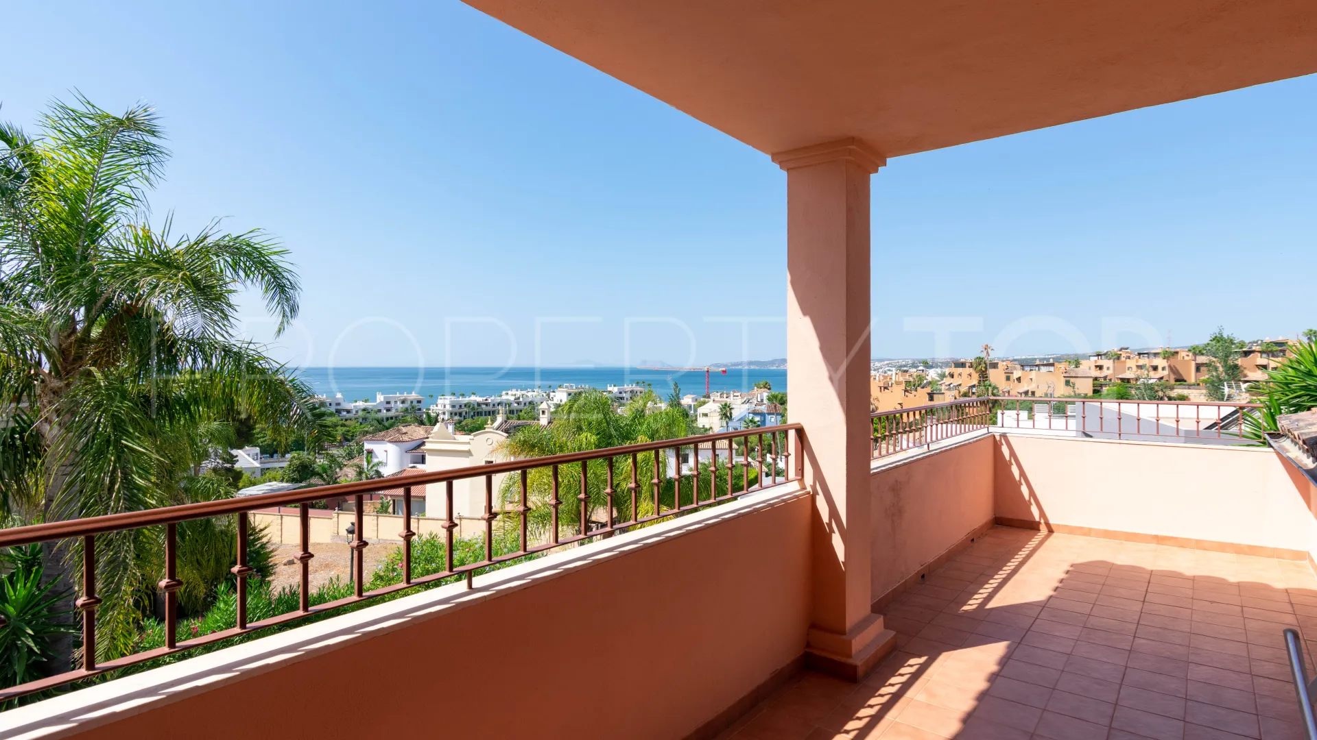 For sale villa in Seghers with 4 bedrooms