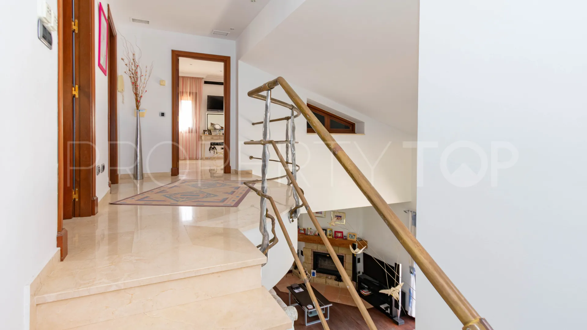For sale villa in Seghers with 4 bedrooms