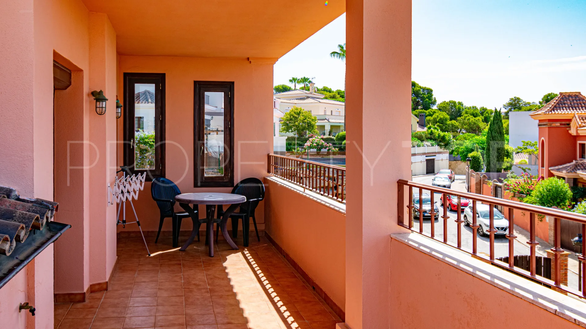 For sale villa in Seghers with 4 bedrooms