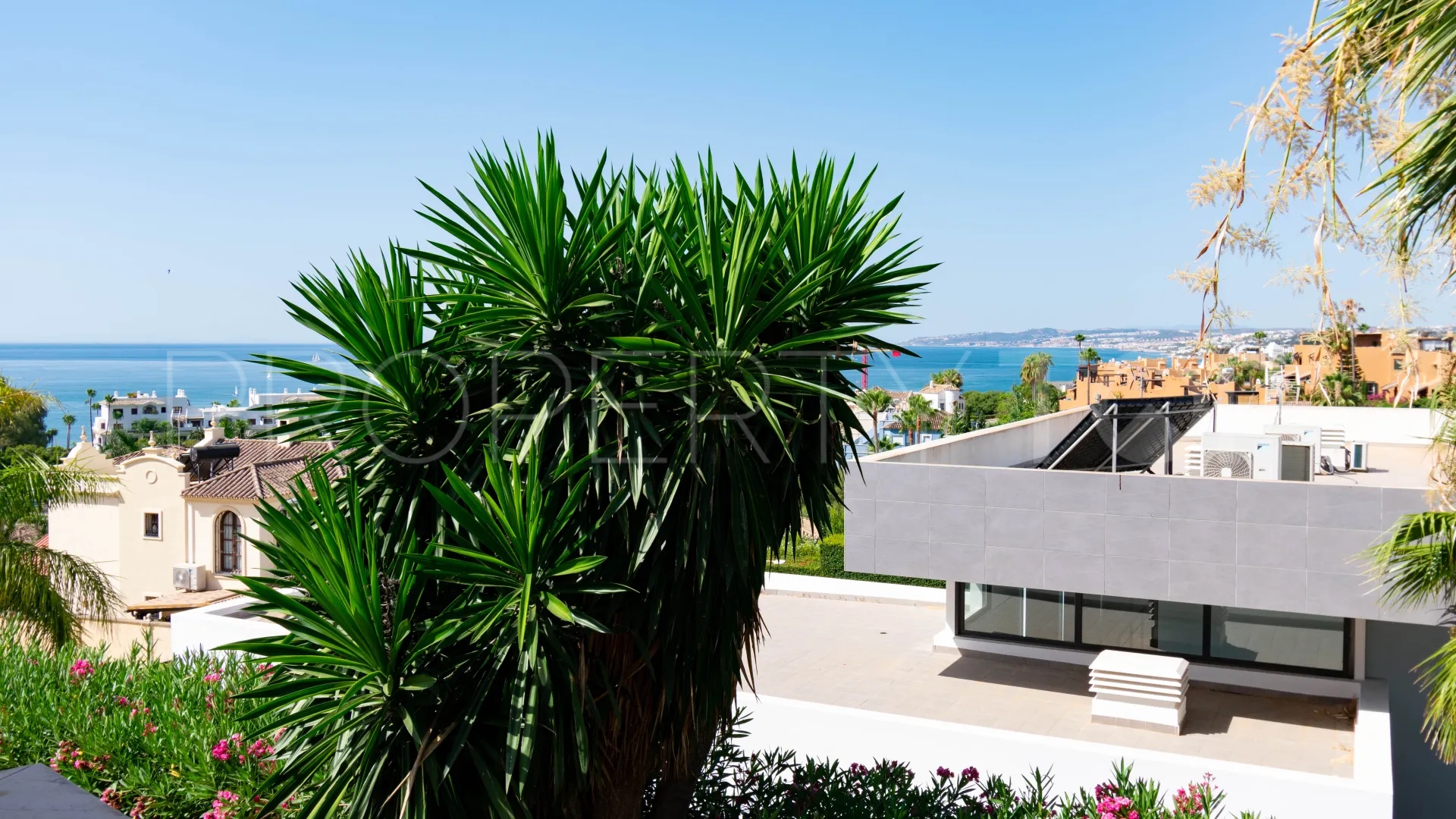 For sale villa in Seghers with 4 bedrooms