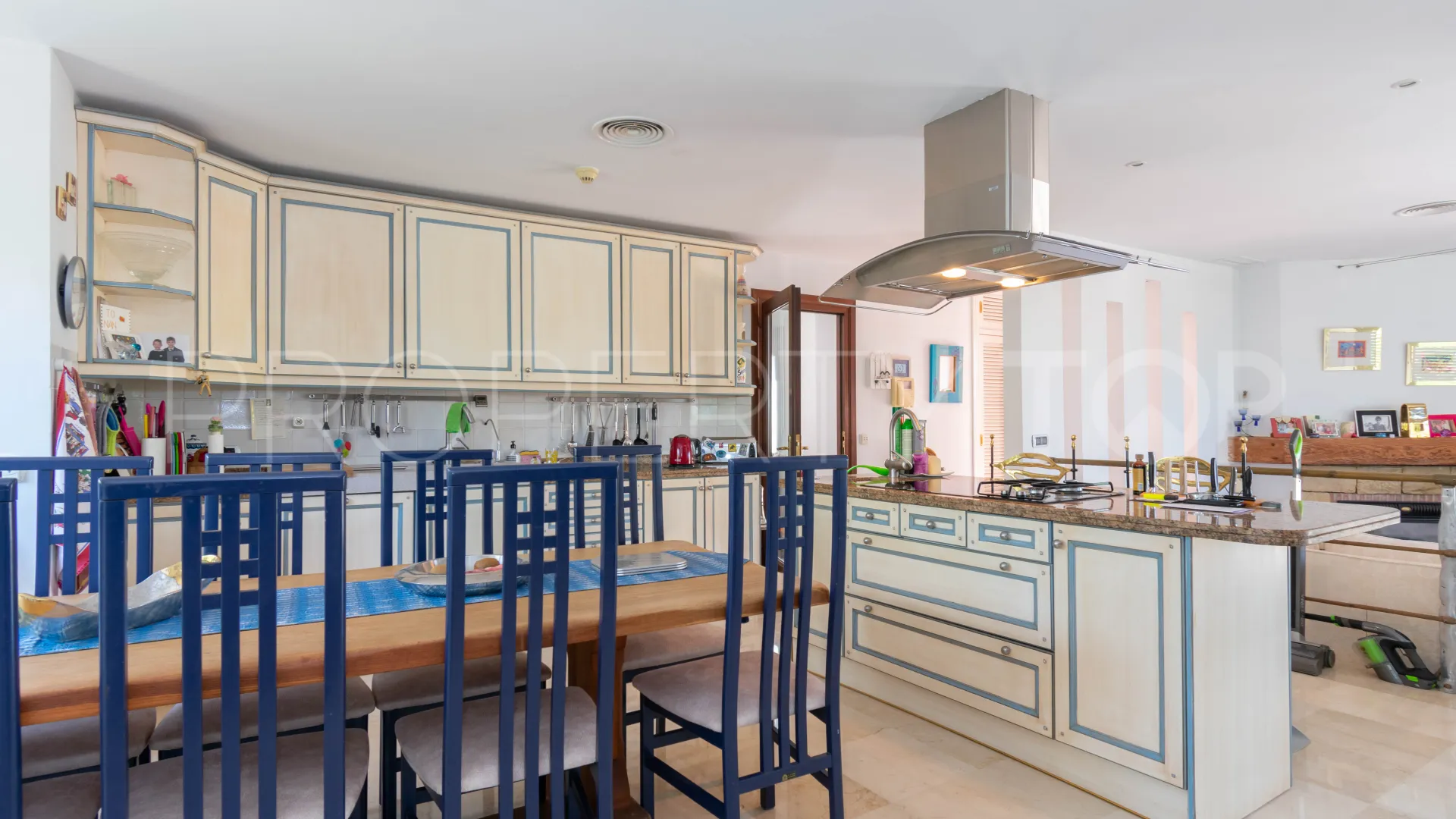 For sale villa in Seghers with 4 bedrooms