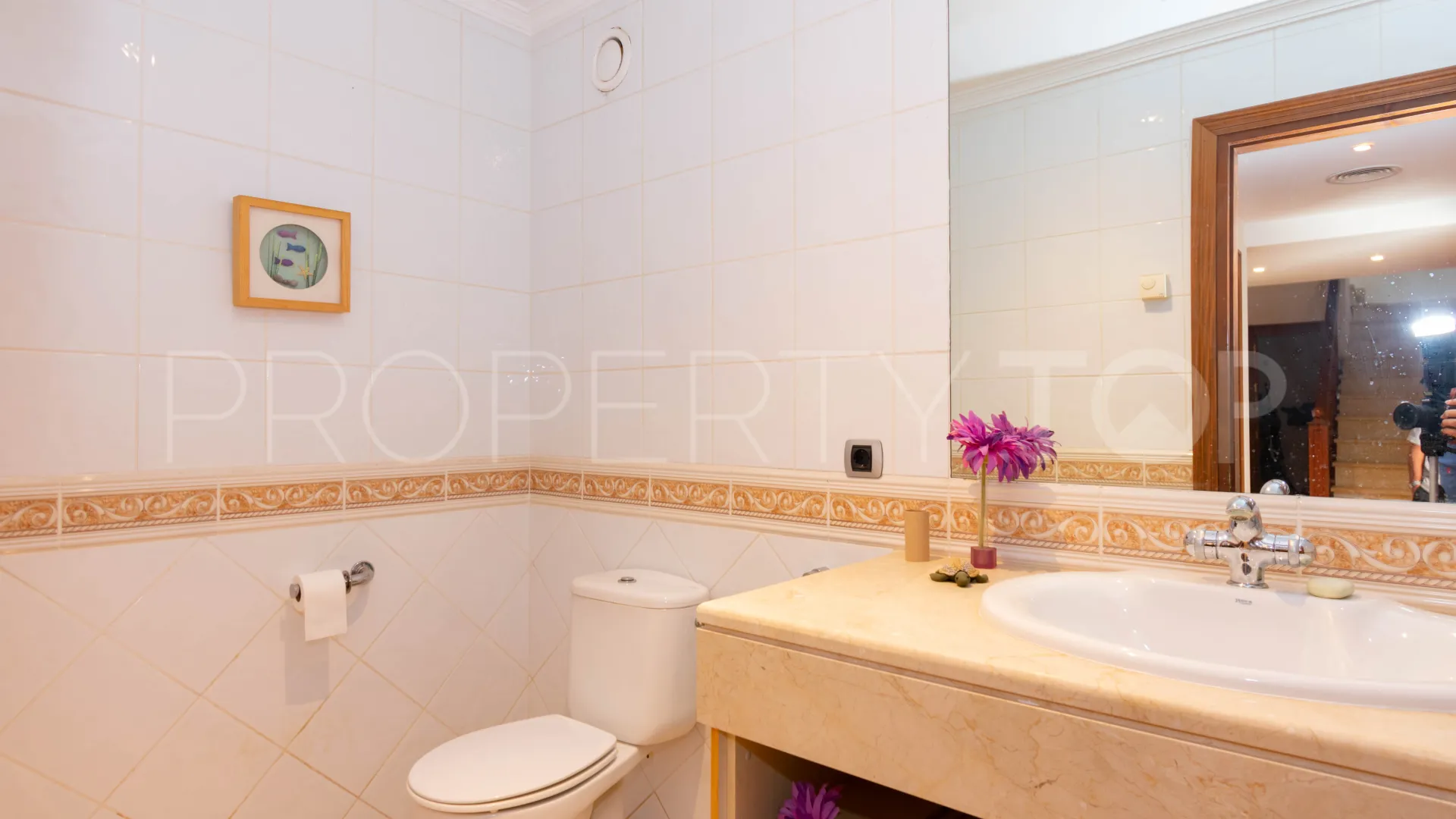 For sale villa in Seghers with 4 bedrooms
