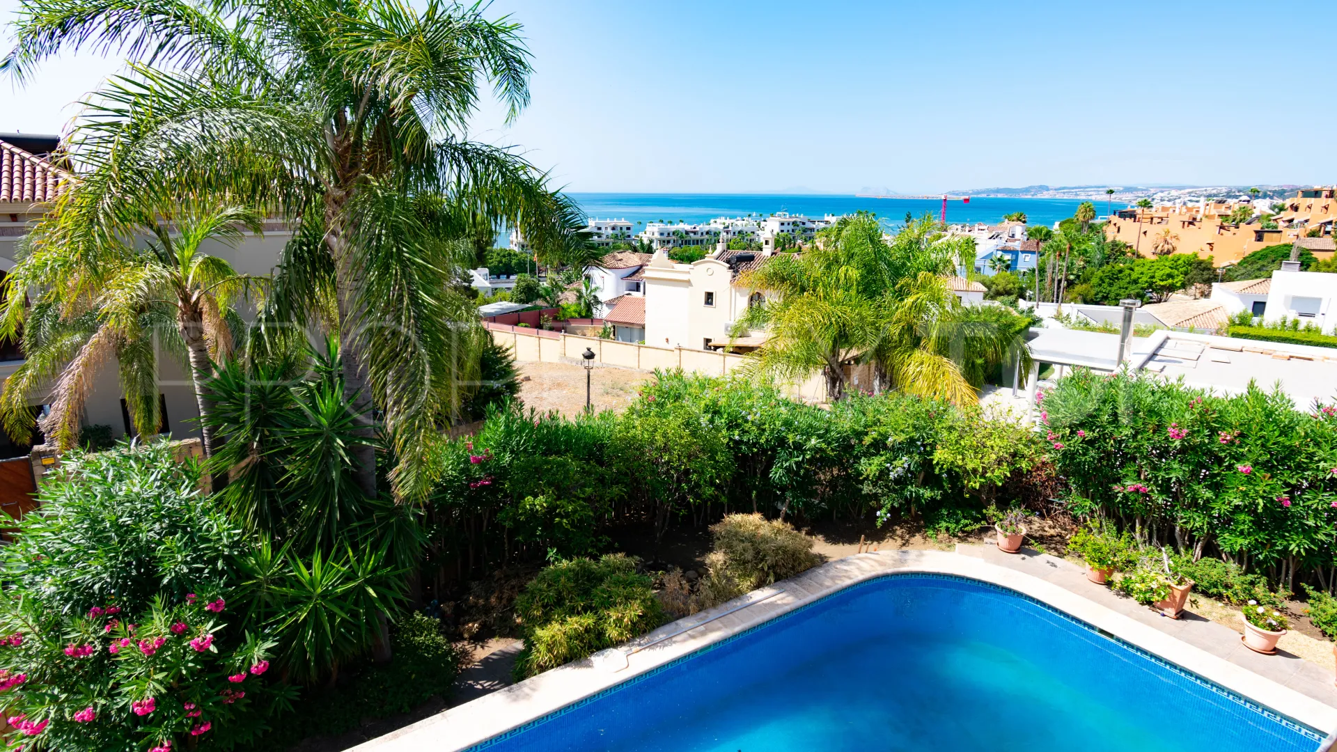 For sale villa in Seghers with 4 bedrooms