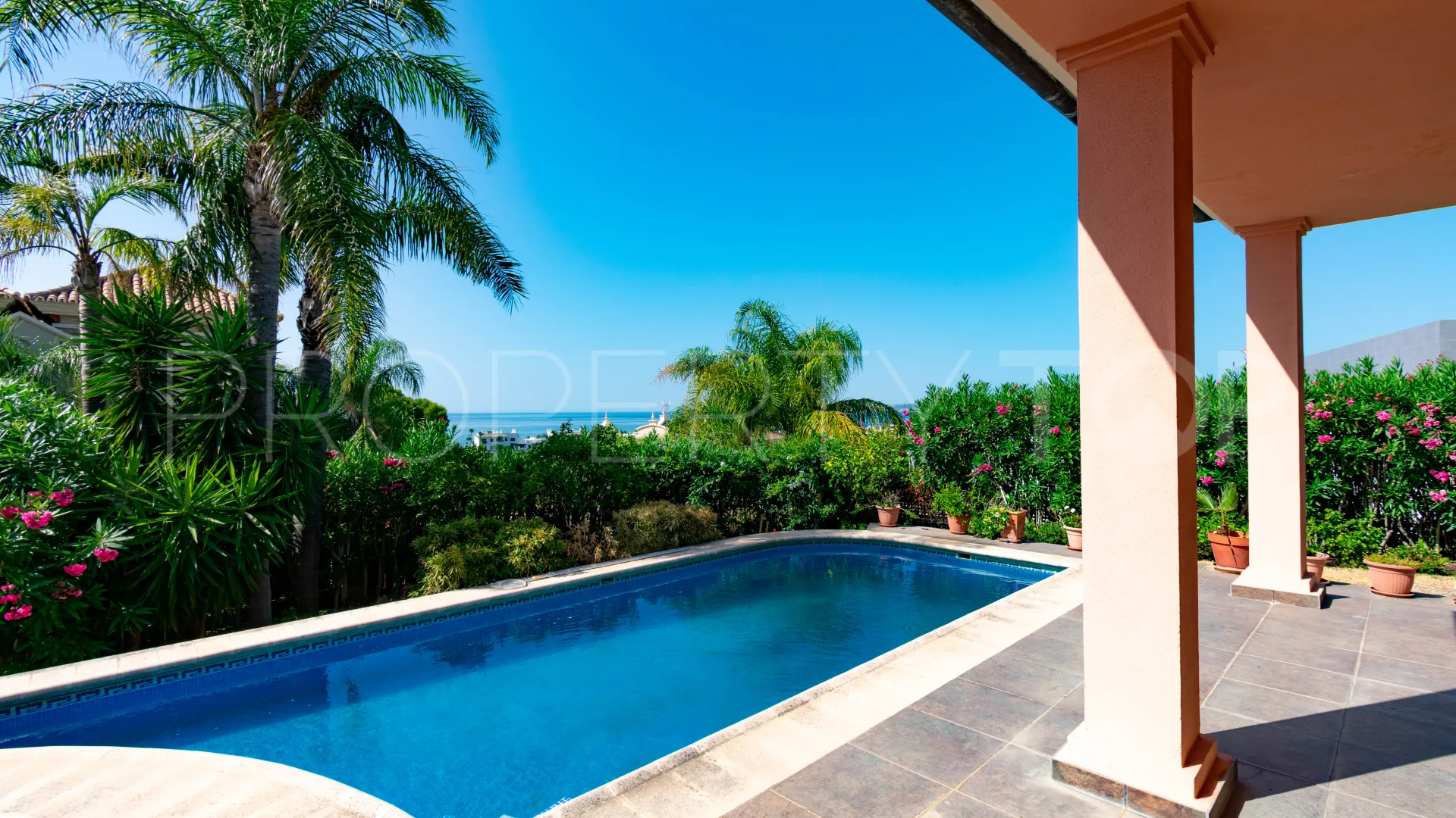 For sale villa in Seghers with 4 bedrooms