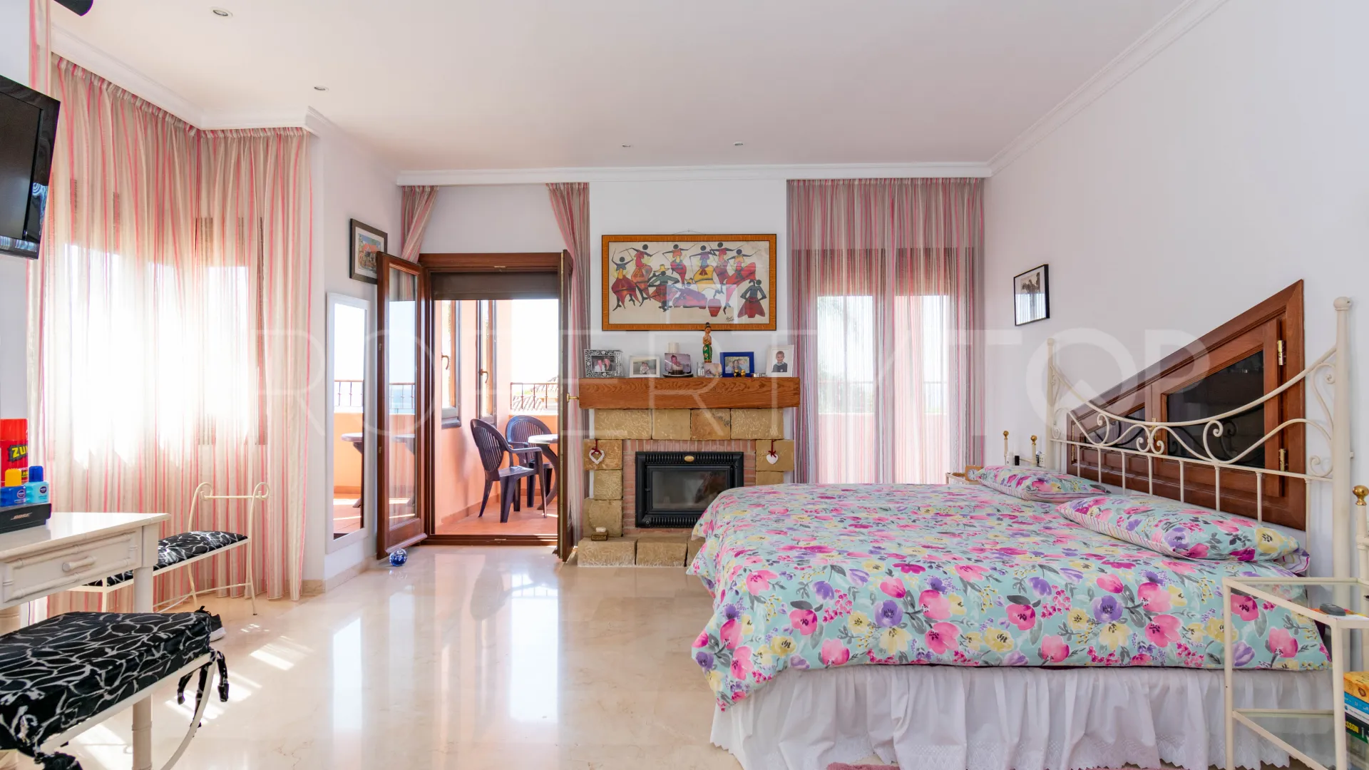For sale villa in Seghers with 4 bedrooms
