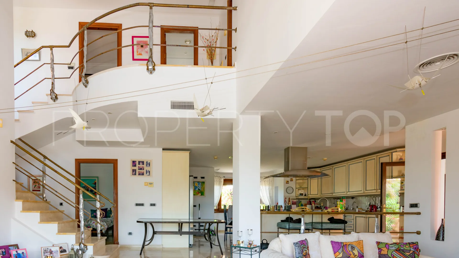 For sale villa in Seghers with 4 bedrooms