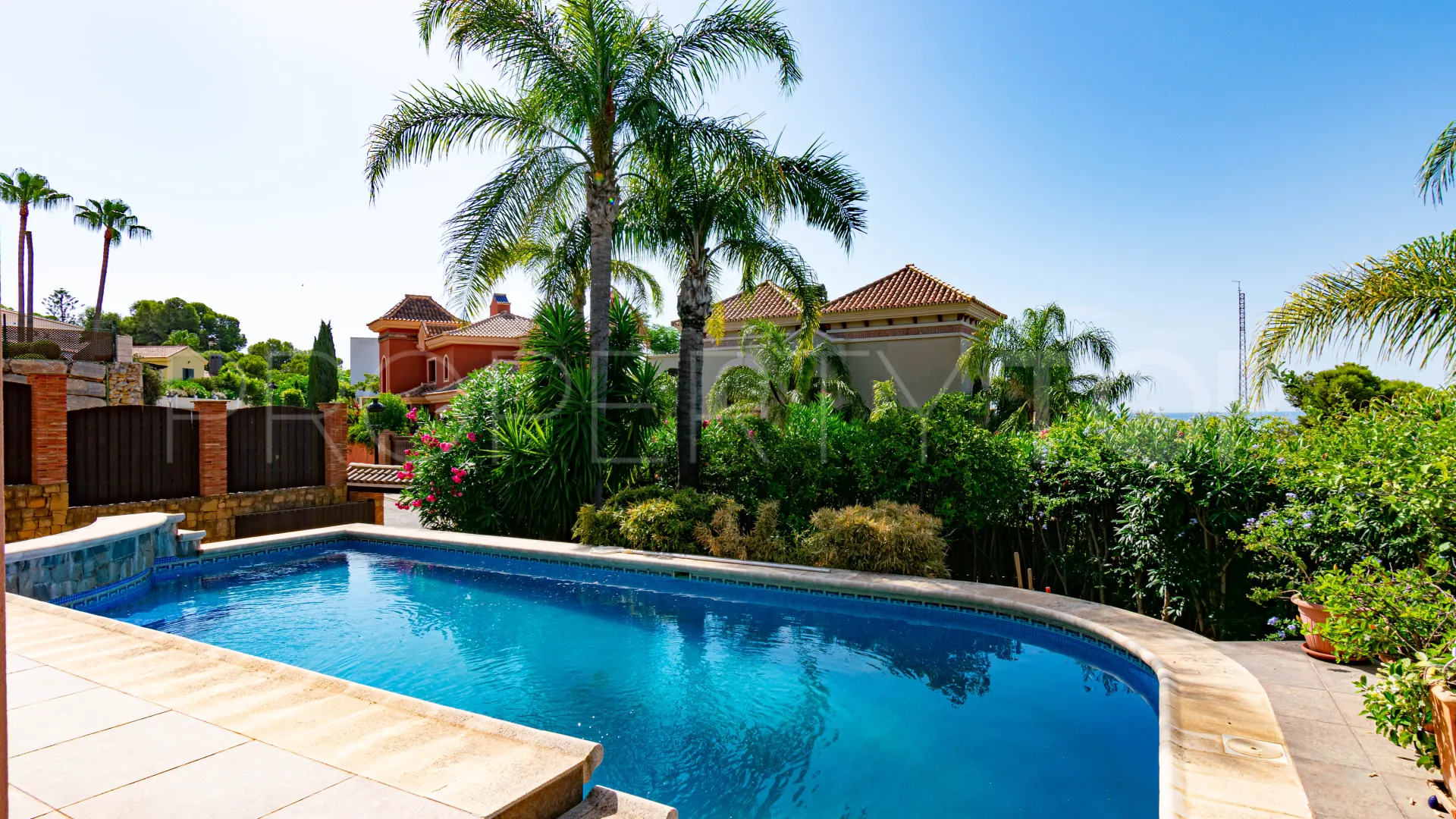For sale villa in Seghers with 4 bedrooms