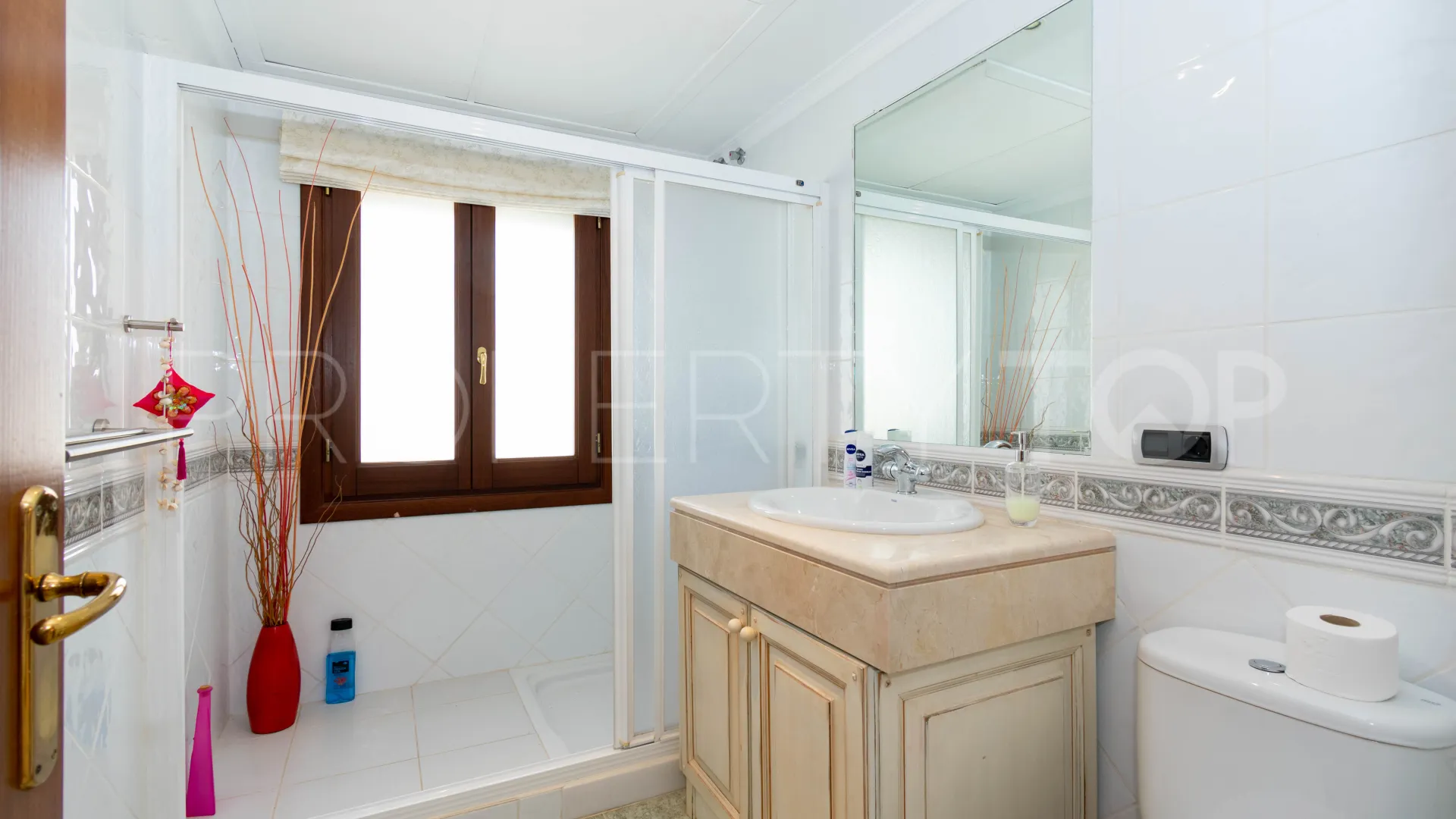 For sale villa in Seghers with 4 bedrooms