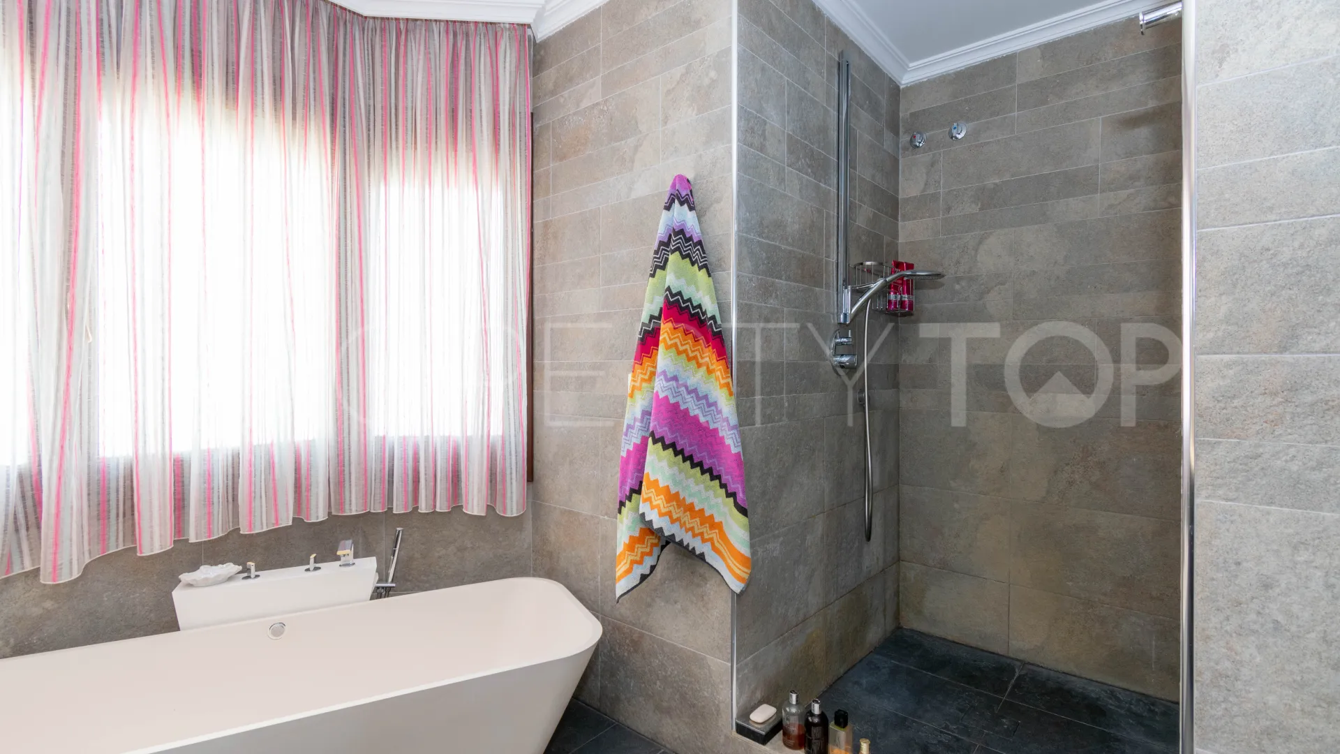 For sale villa in Seghers with 4 bedrooms