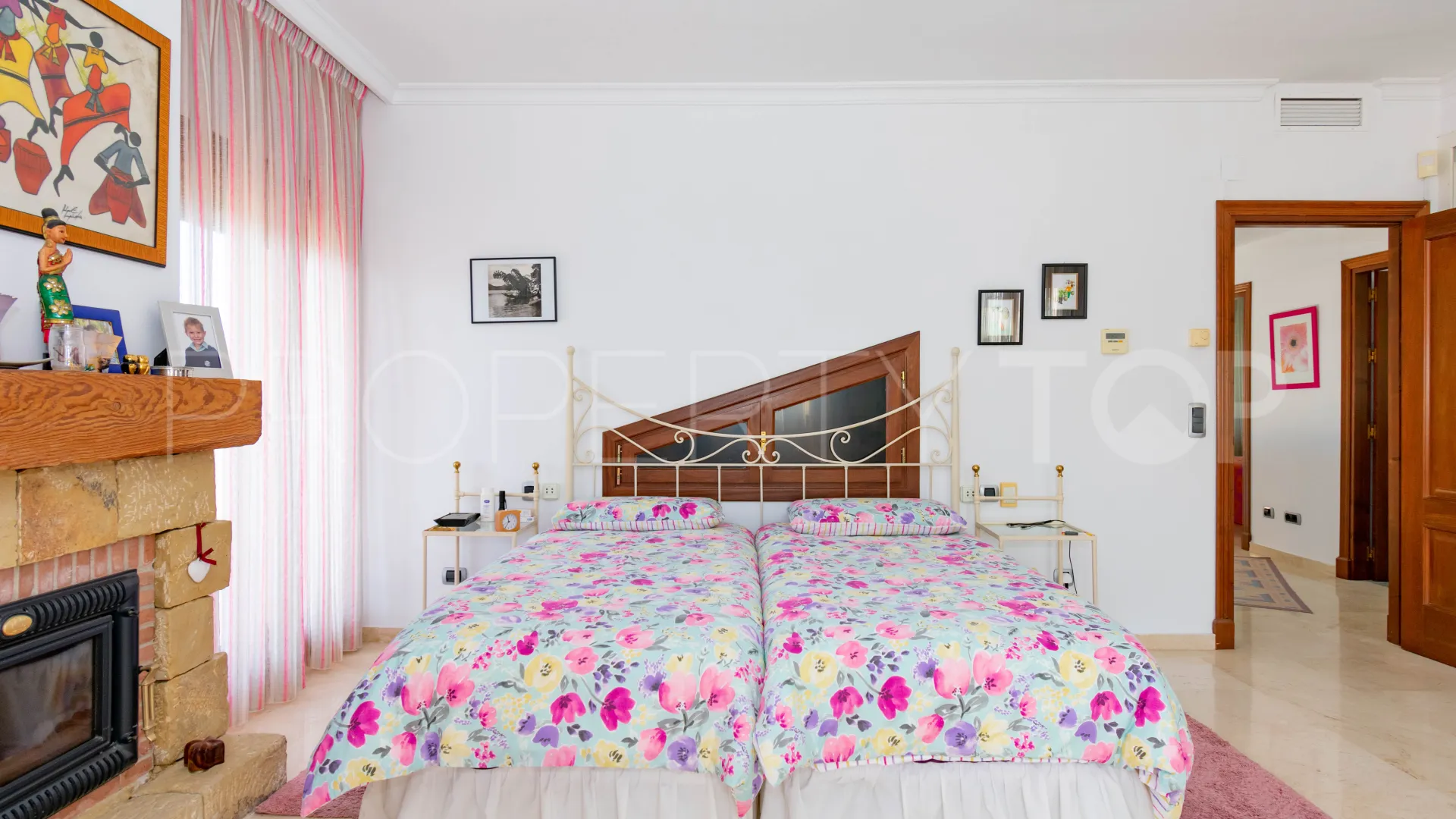 For sale villa in Seghers with 4 bedrooms