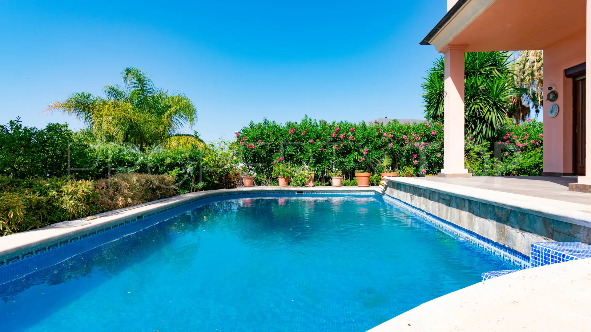 For sale villa in Seghers with 4 bedrooms