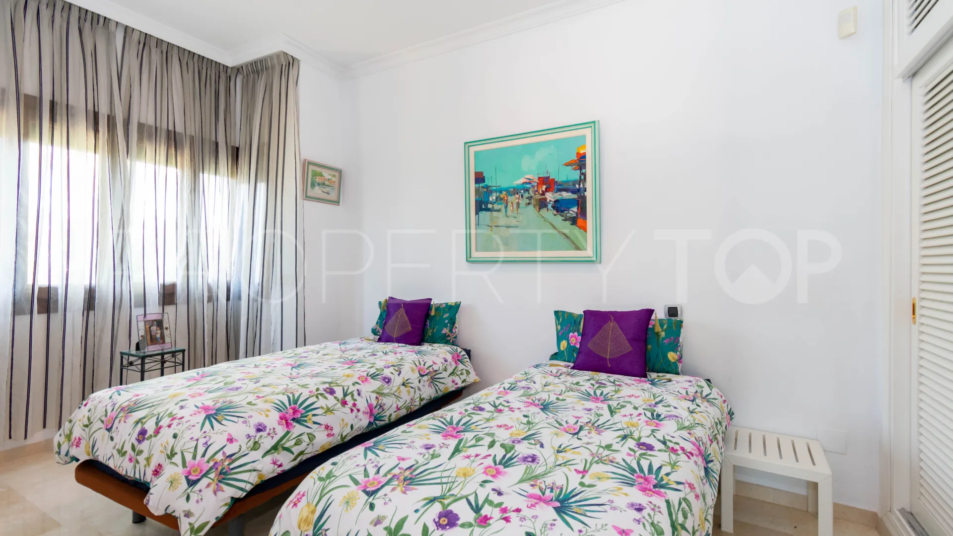 For sale villa in Seghers with 4 bedrooms