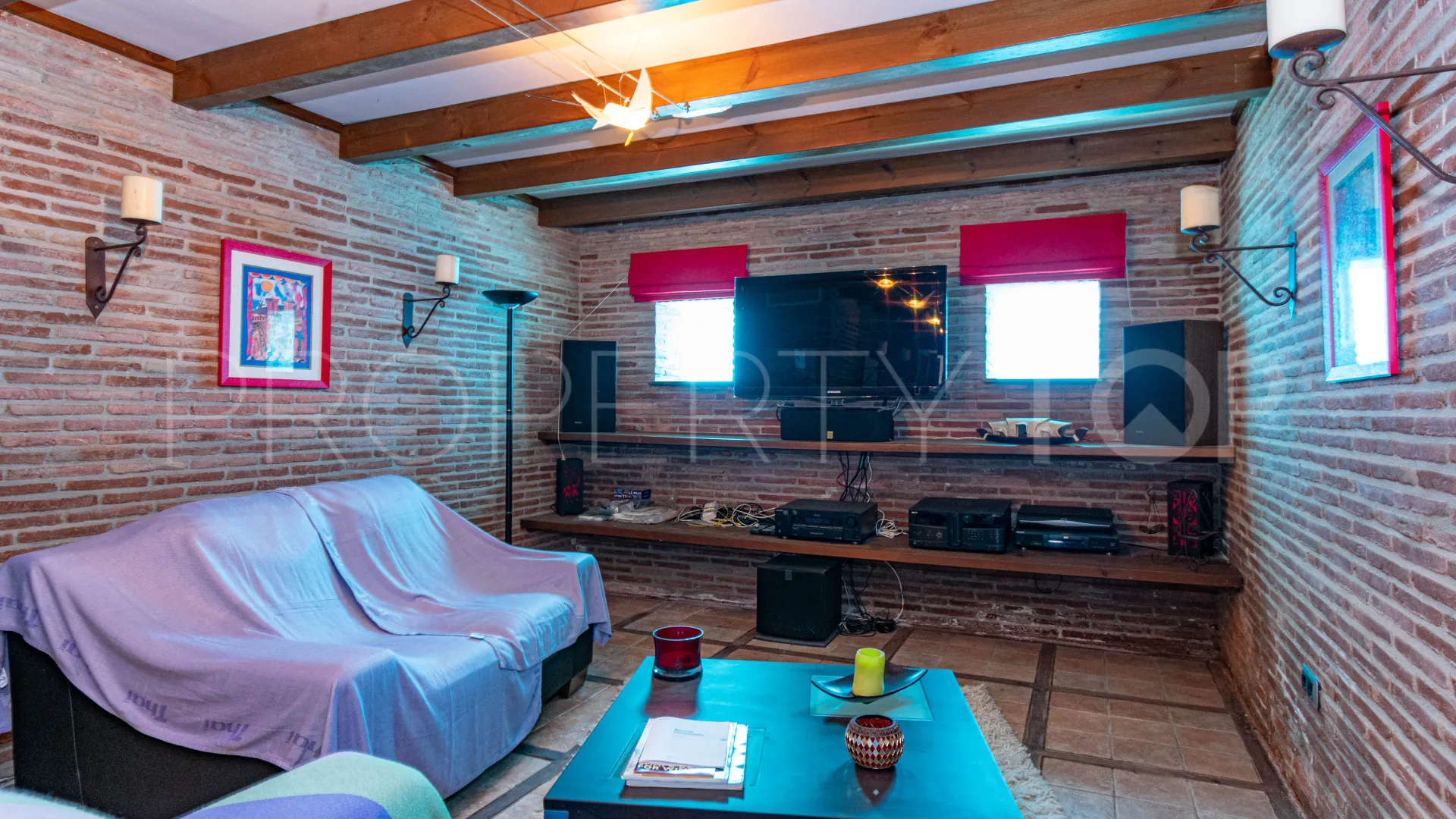 For sale villa in Seghers with 4 bedrooms