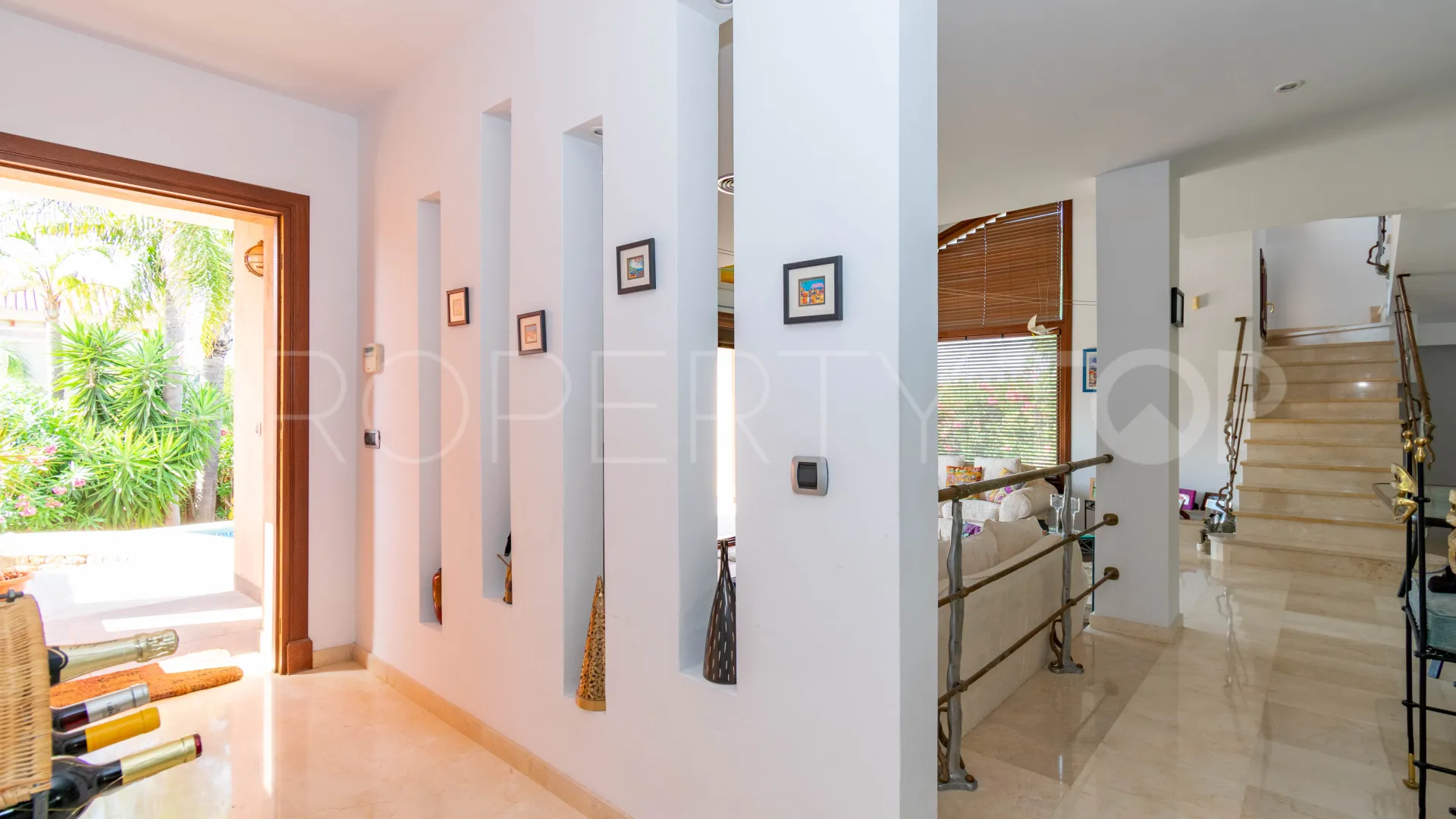 For sale villa in Seghers with 4 bedrooms