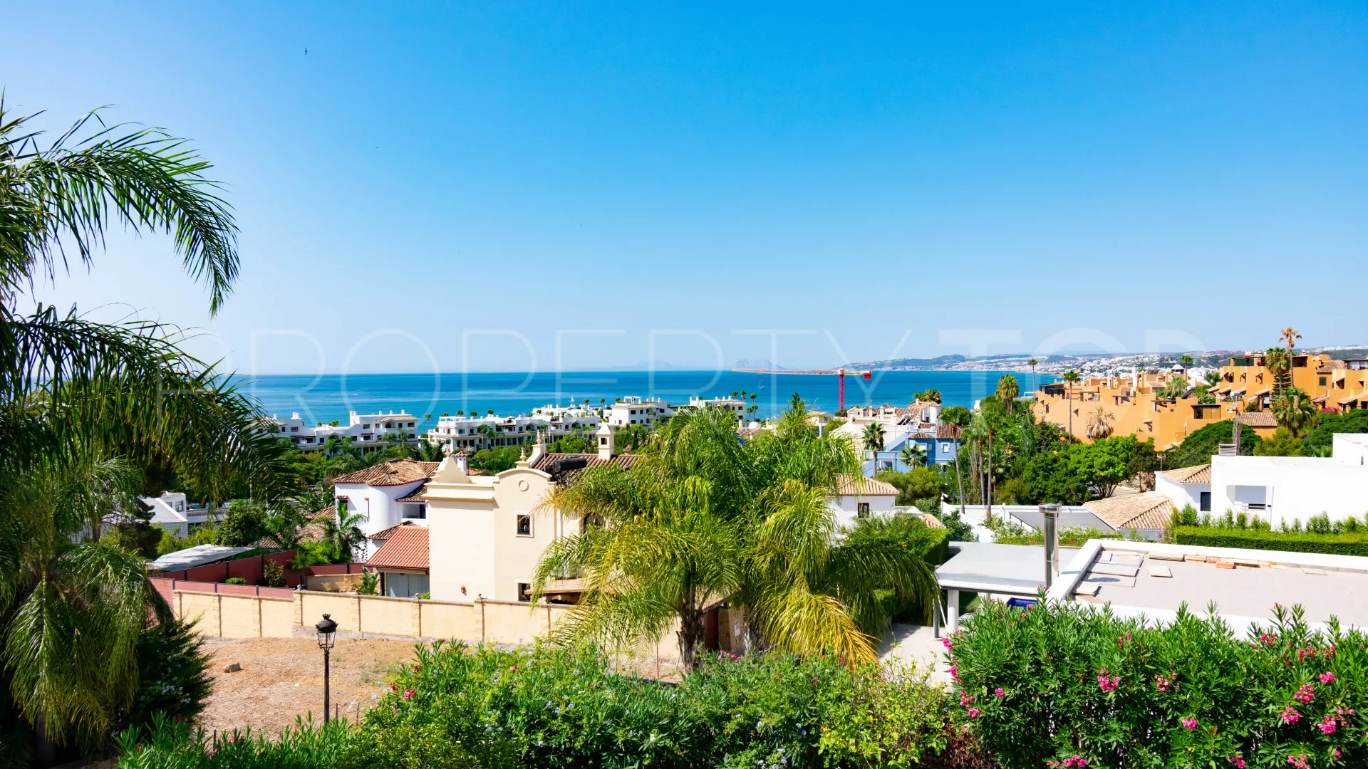 For sale villa in Seghers with 4 bedrooms