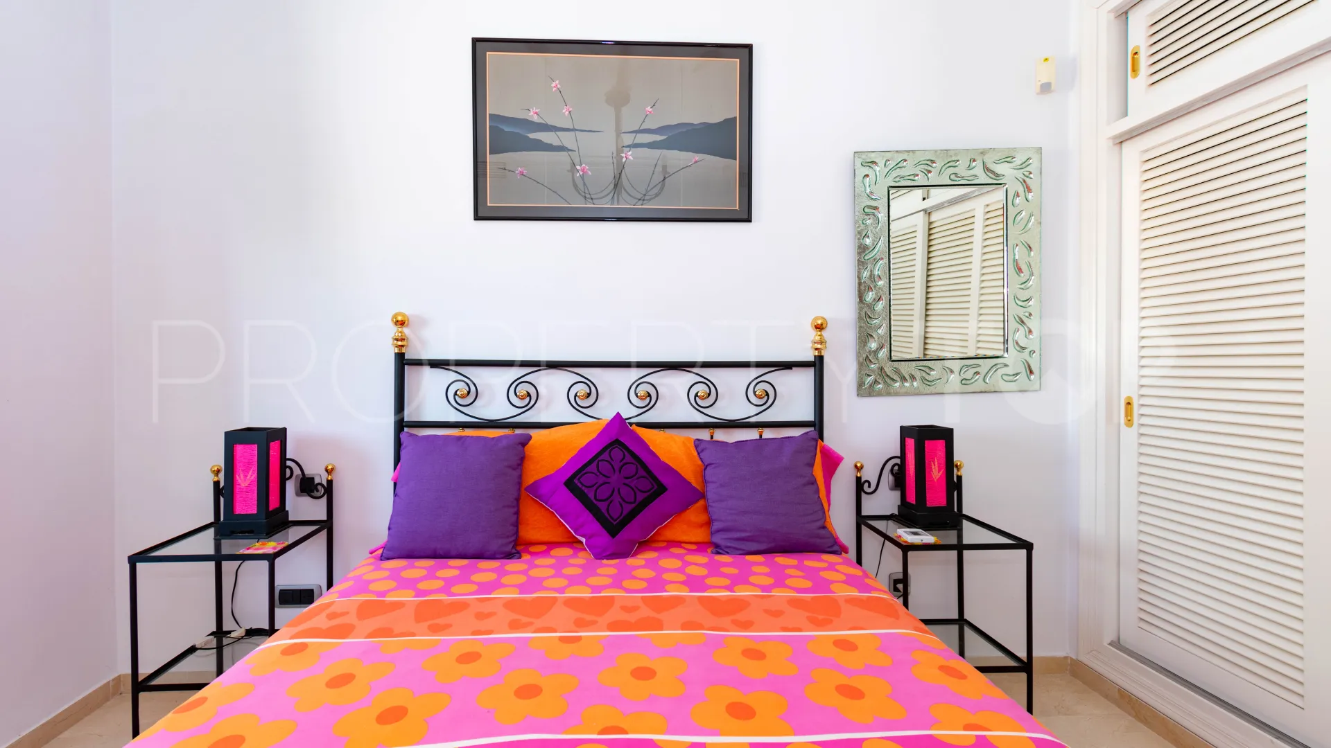 For sale villa in Seghers with 4 bedrooms