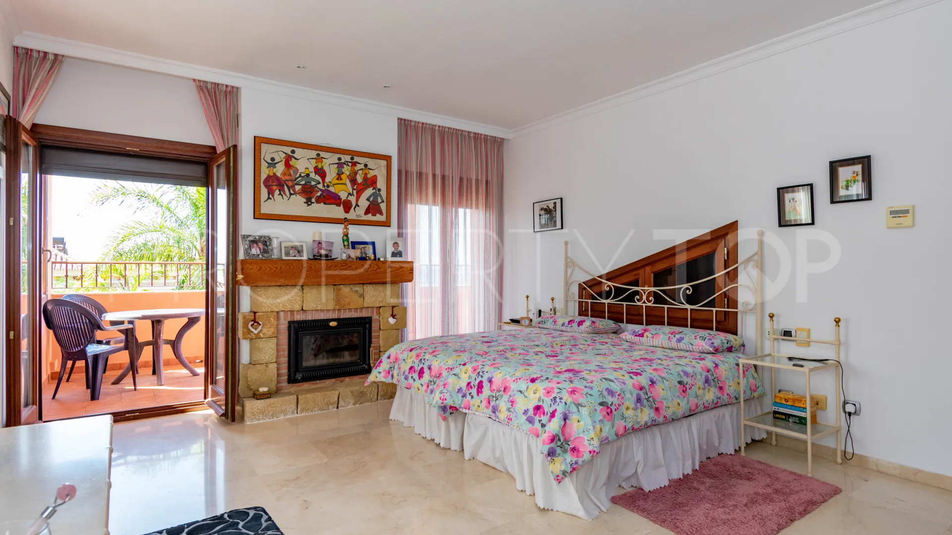For sale villa in Seghers with 4 bedrooms