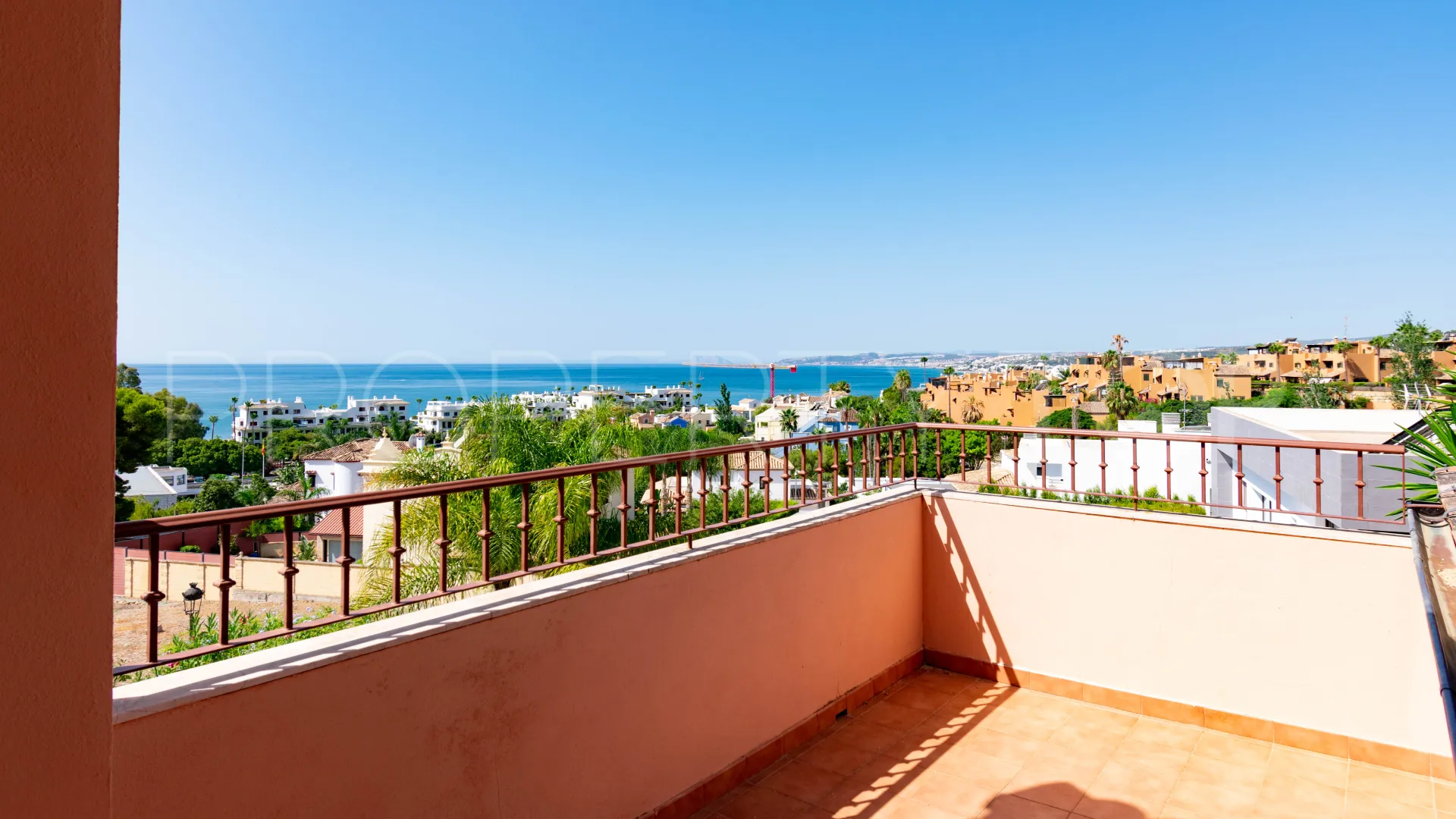 For sale villa in Seghers with 4 bedrooms