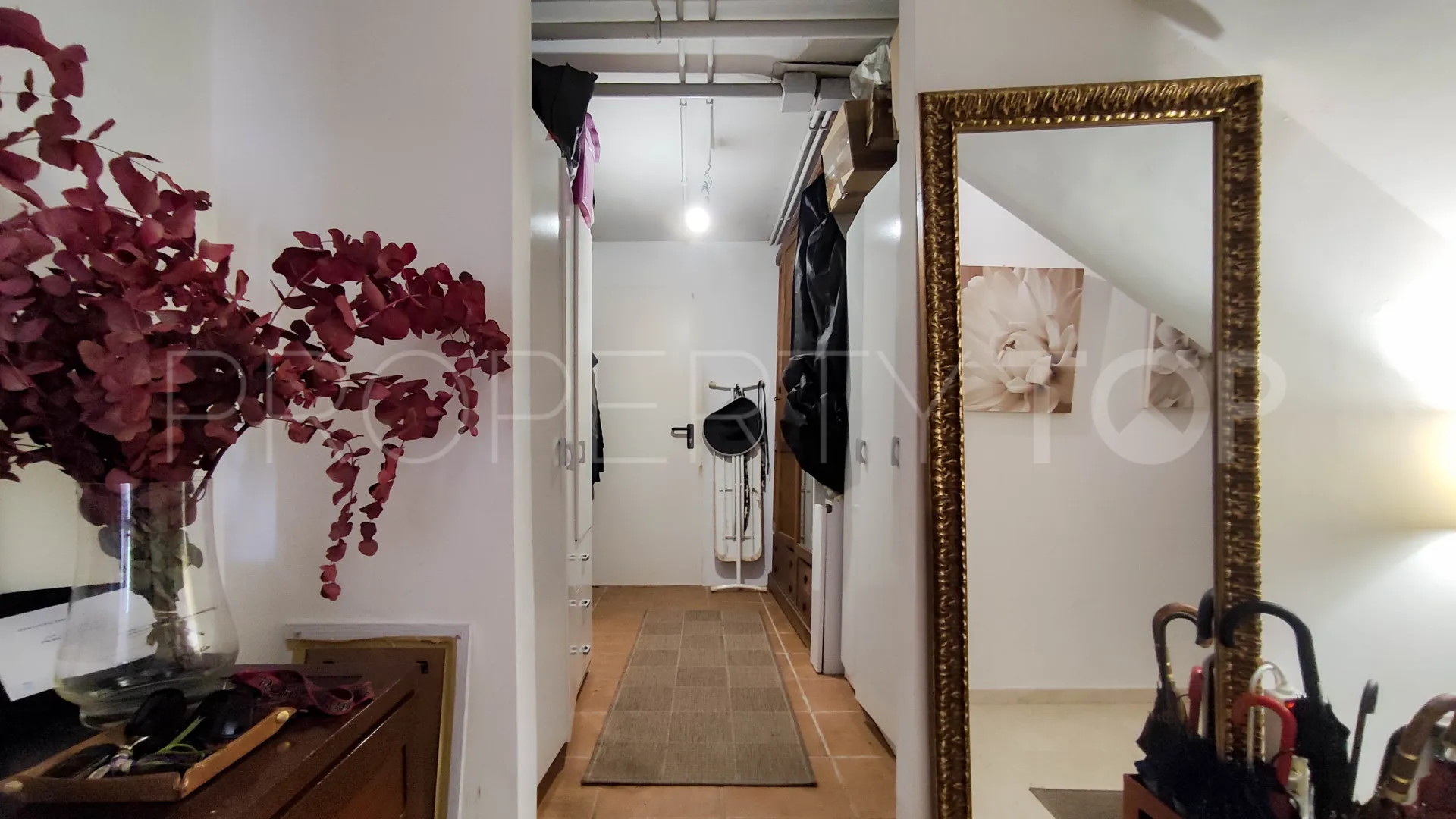 Duplex for sale in Manilva Pueblo
