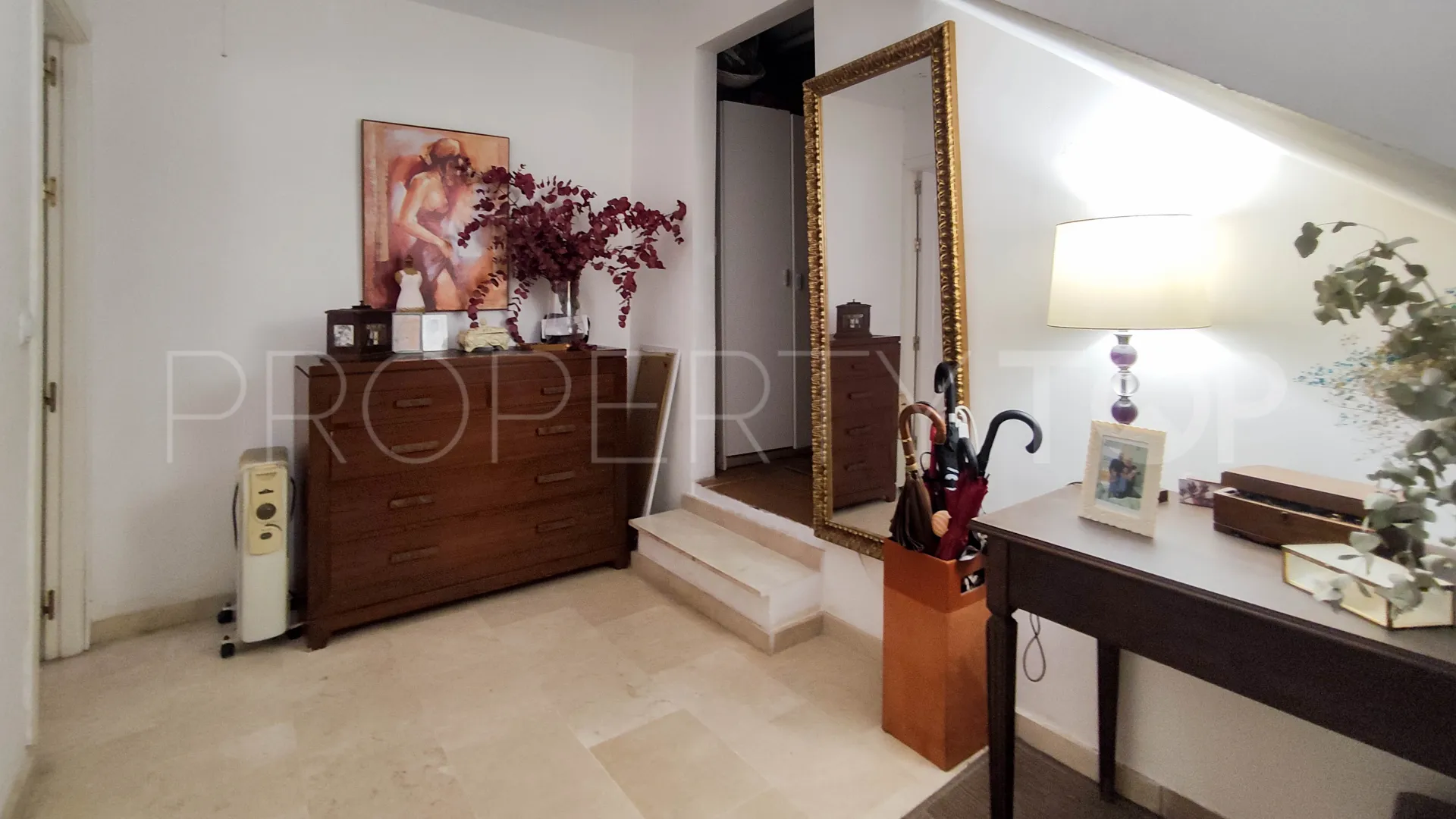Duplex for sale in Manilva Pueblo