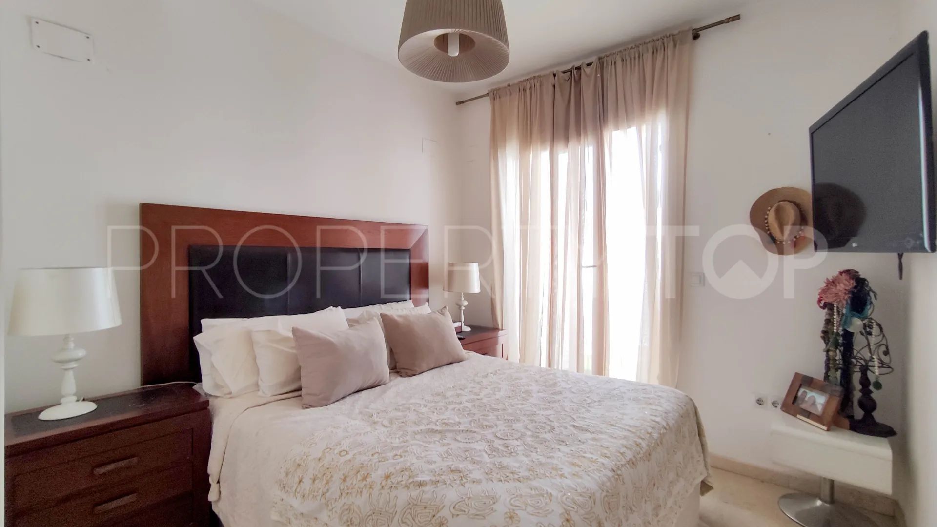 Duplex for sale in Manilva Pueblo