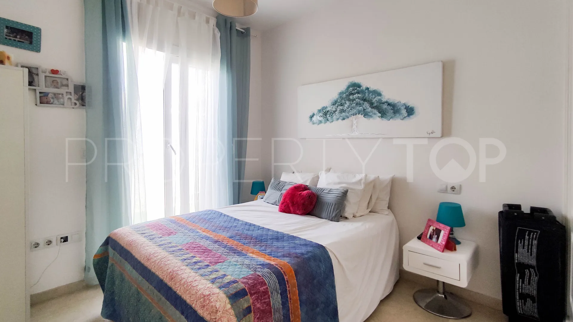Duplex for sale in Manilva Pueblo