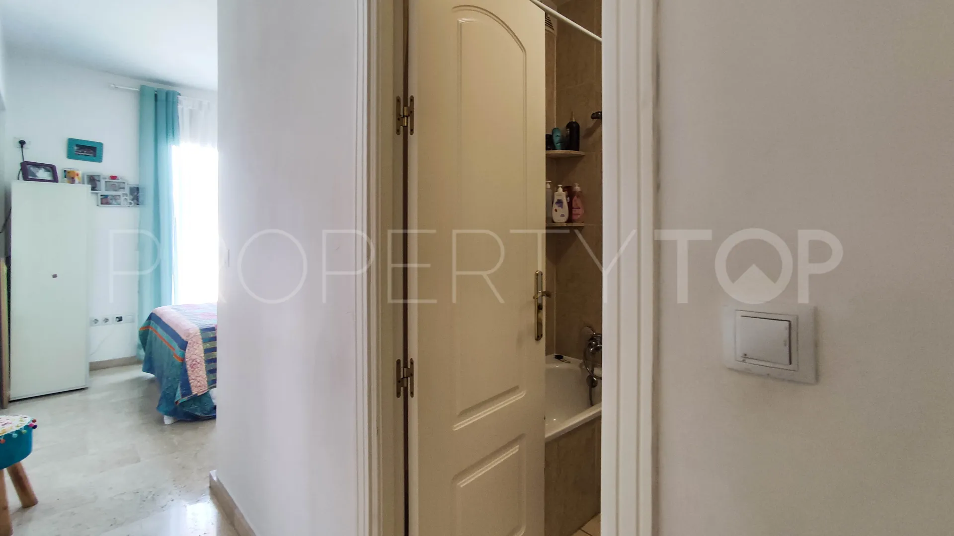 Duplex for sale in Manilva Pueblo