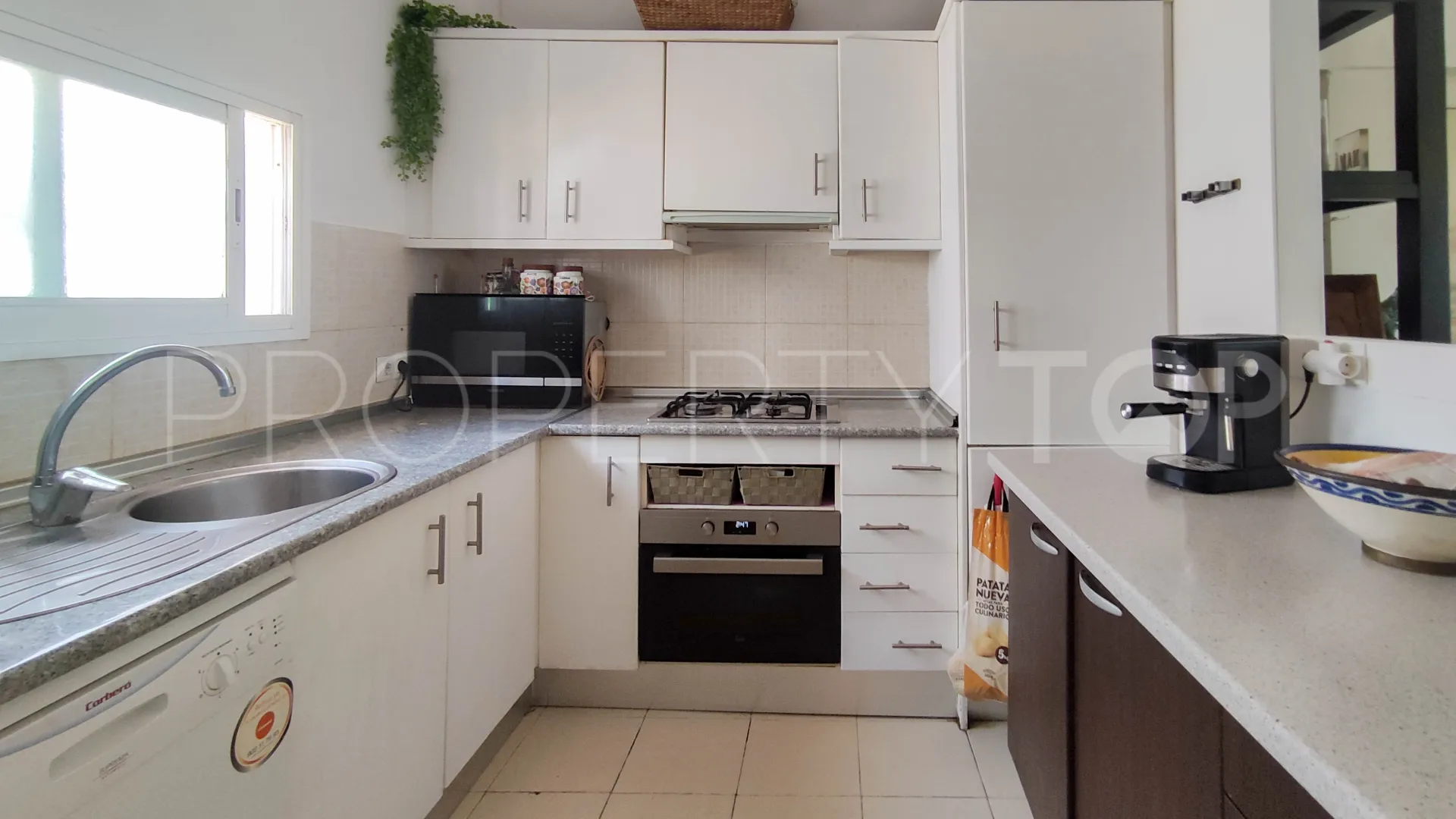 Duplex for sale in Manilva Pueblo
