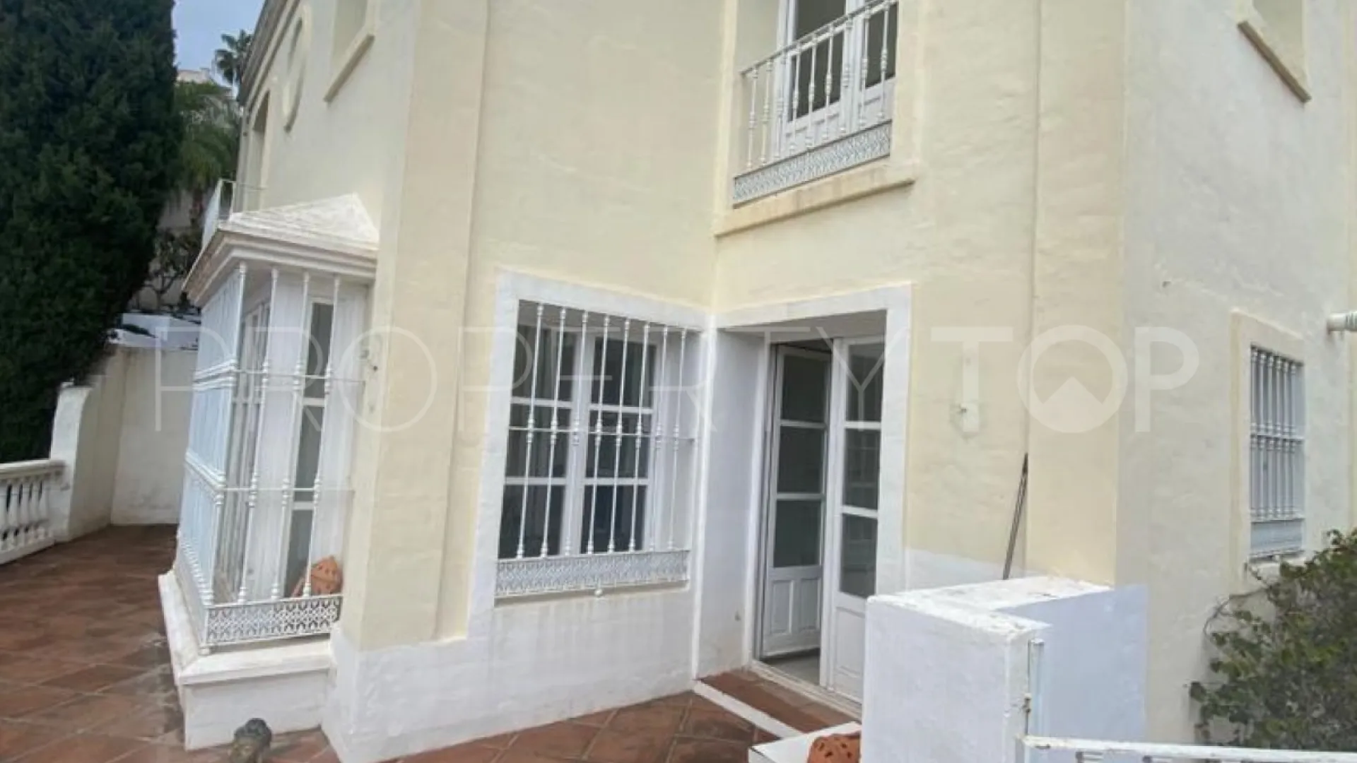 Benahavis, adosado con 3 dormitorios a la venta